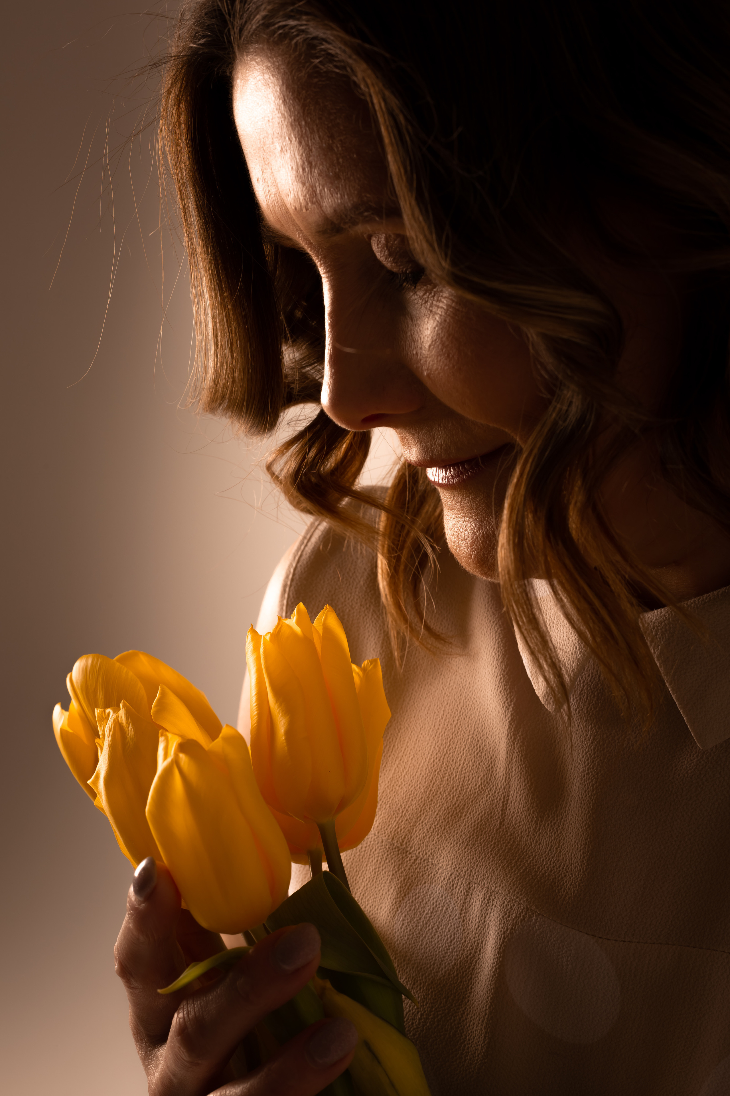 Импульсный свет