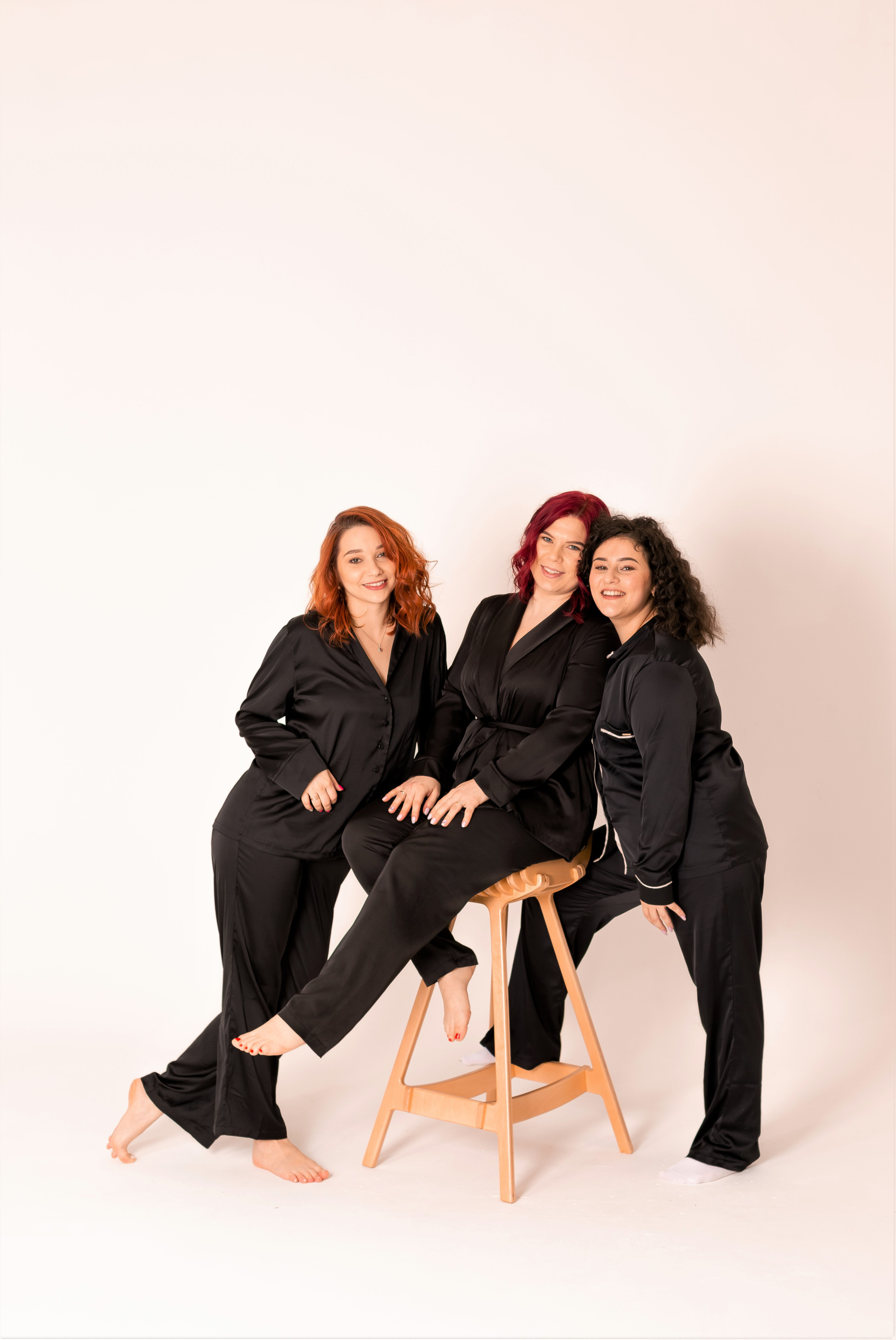 Девичник. Часть I. Фотограф в Ульяновске Александра Григоровских