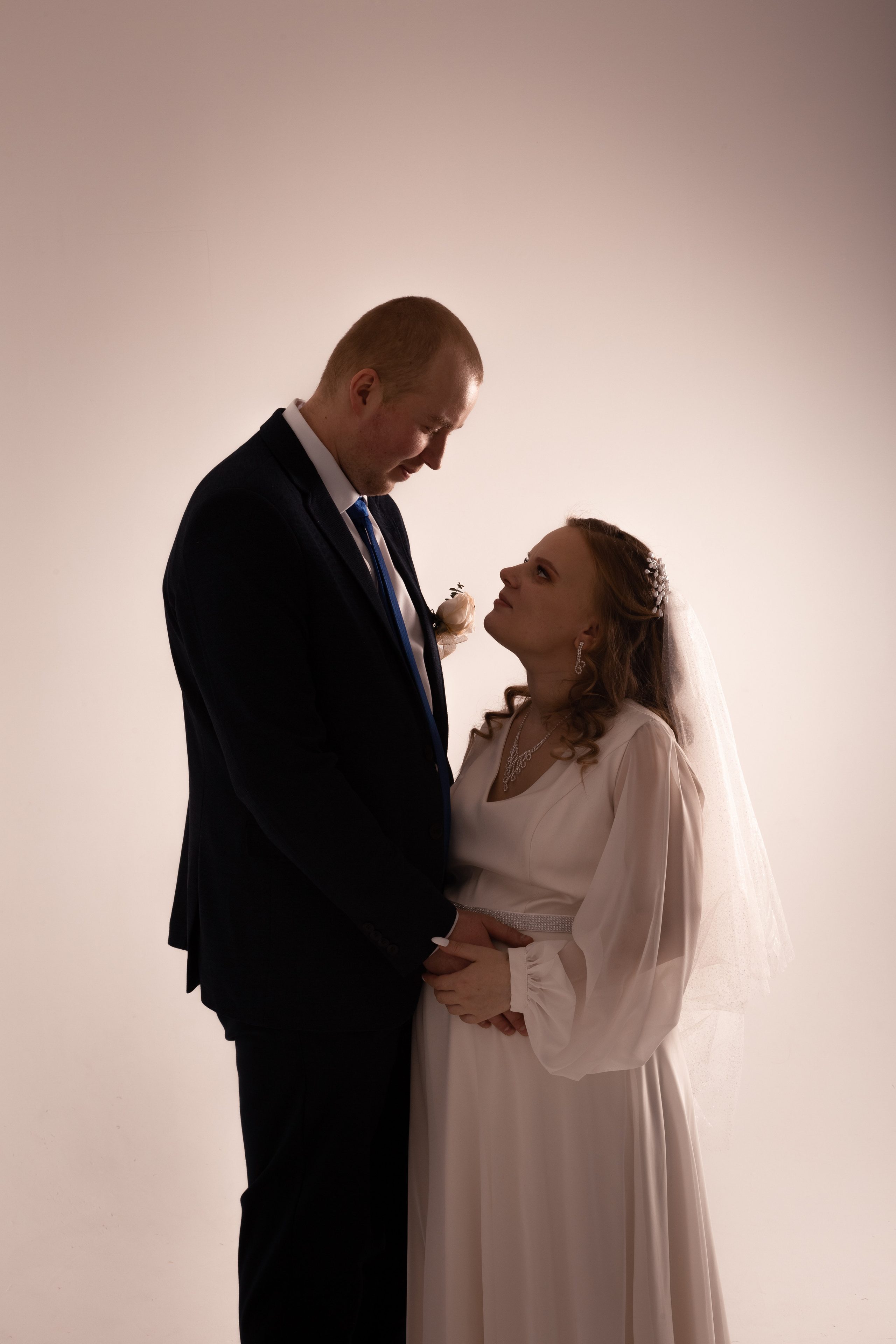 Костя и Аня. Фотограф в Ульяновске Александра Григоровских