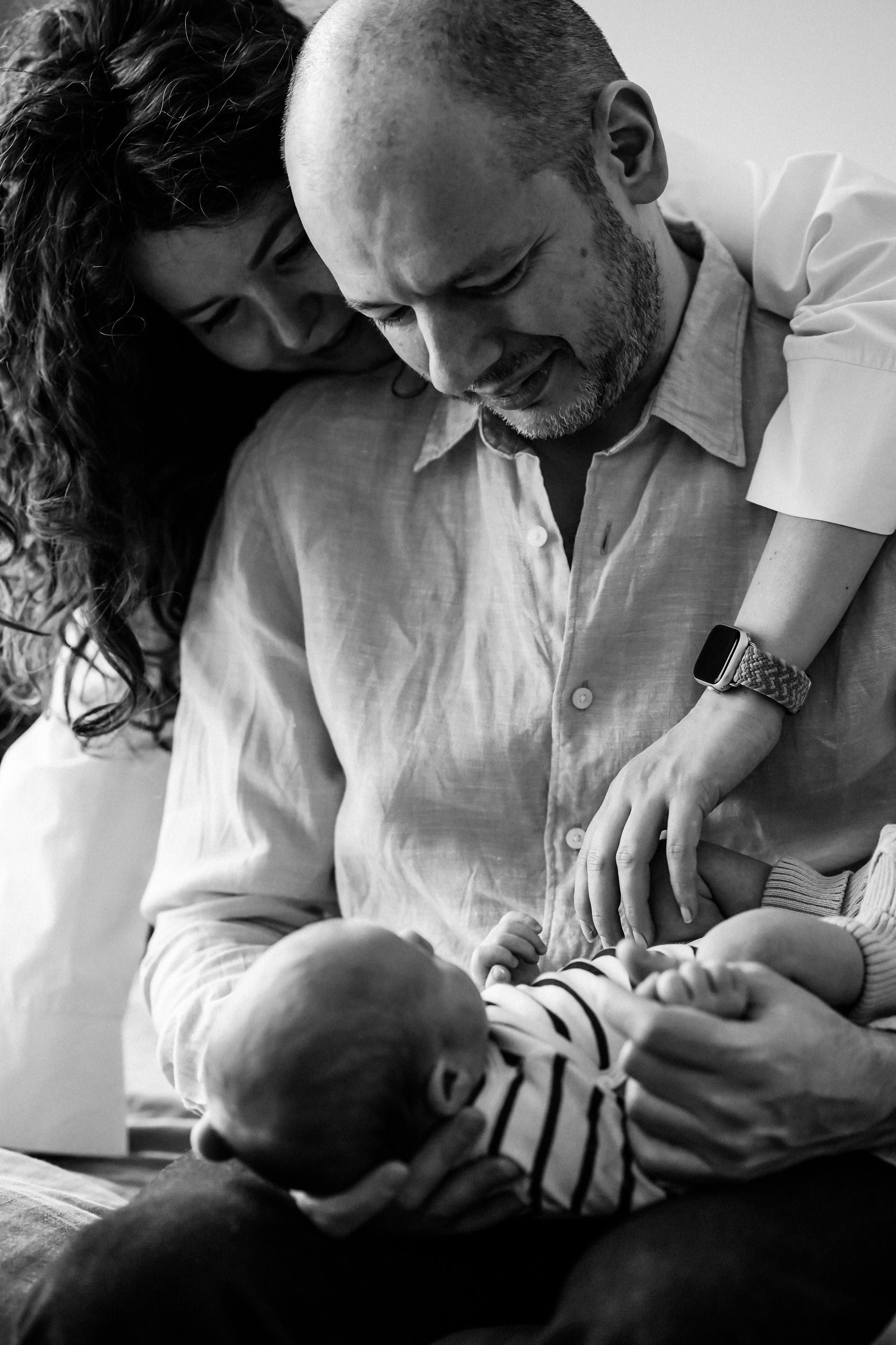 Рони. Детский и семейный фотограф в Москве Мария Луговая