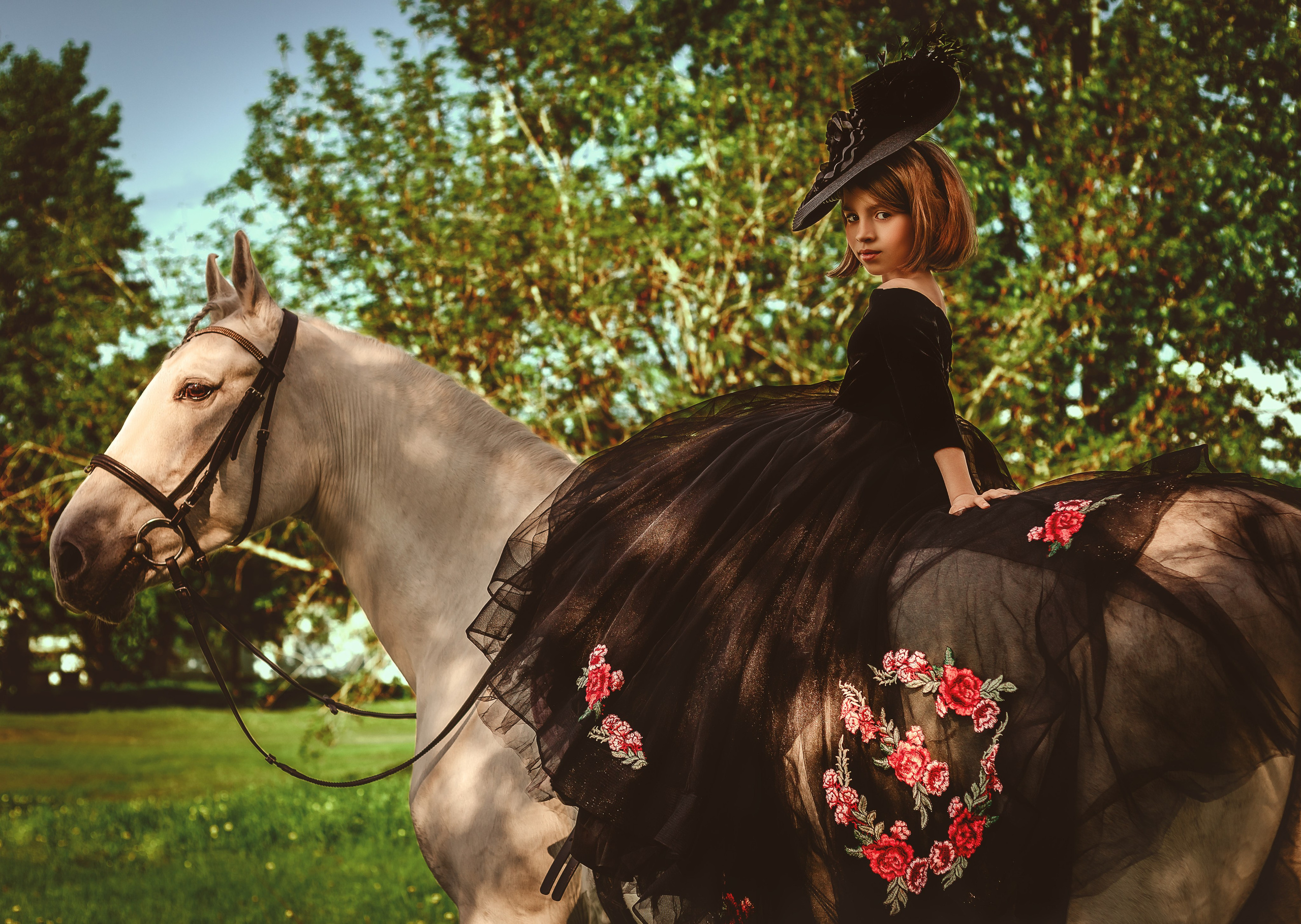 Дети. Ирина Ананич. Фотограф в Красноярске