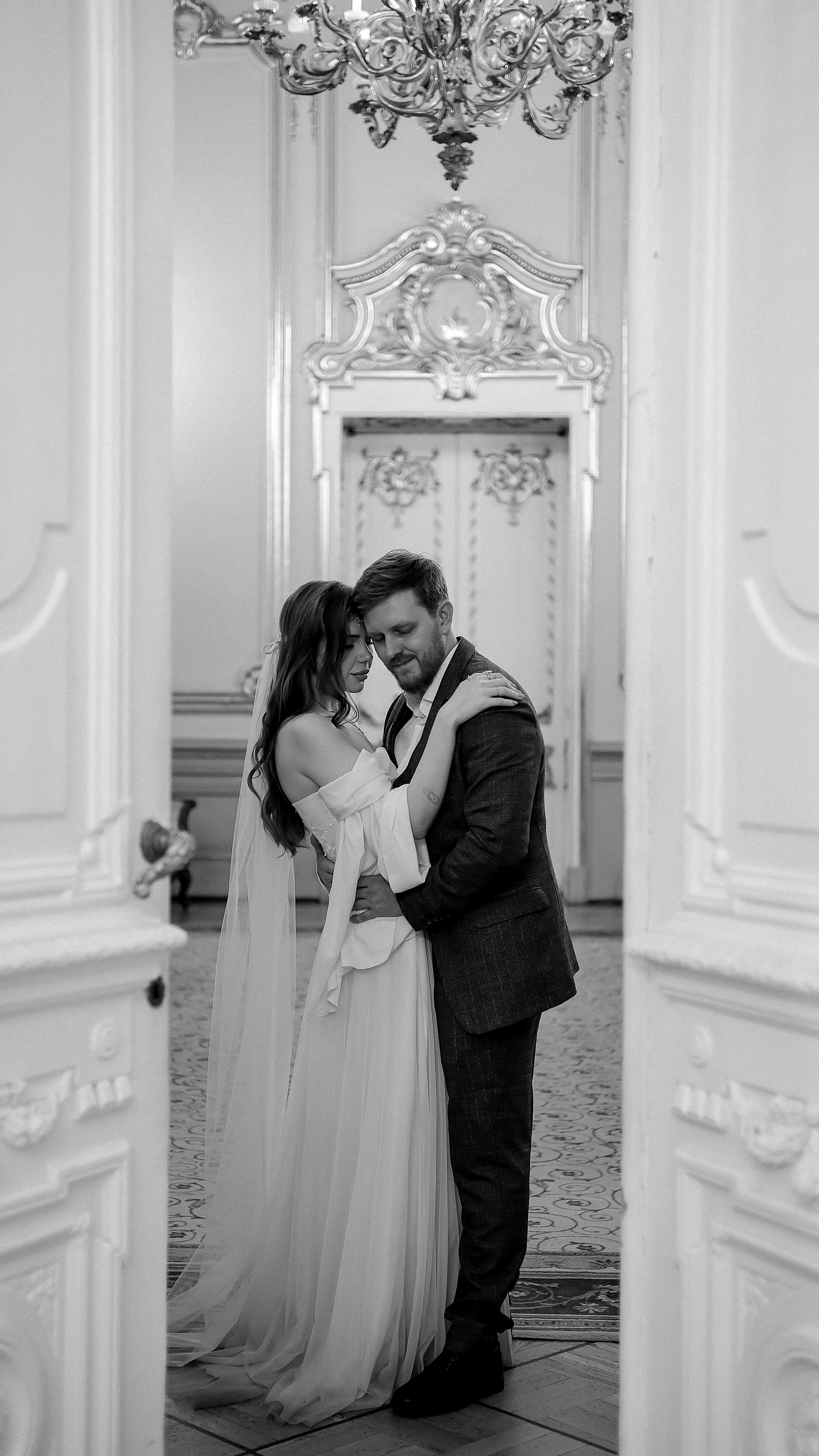 Юля и Вова. ДБ1. Phdkvmr.ru