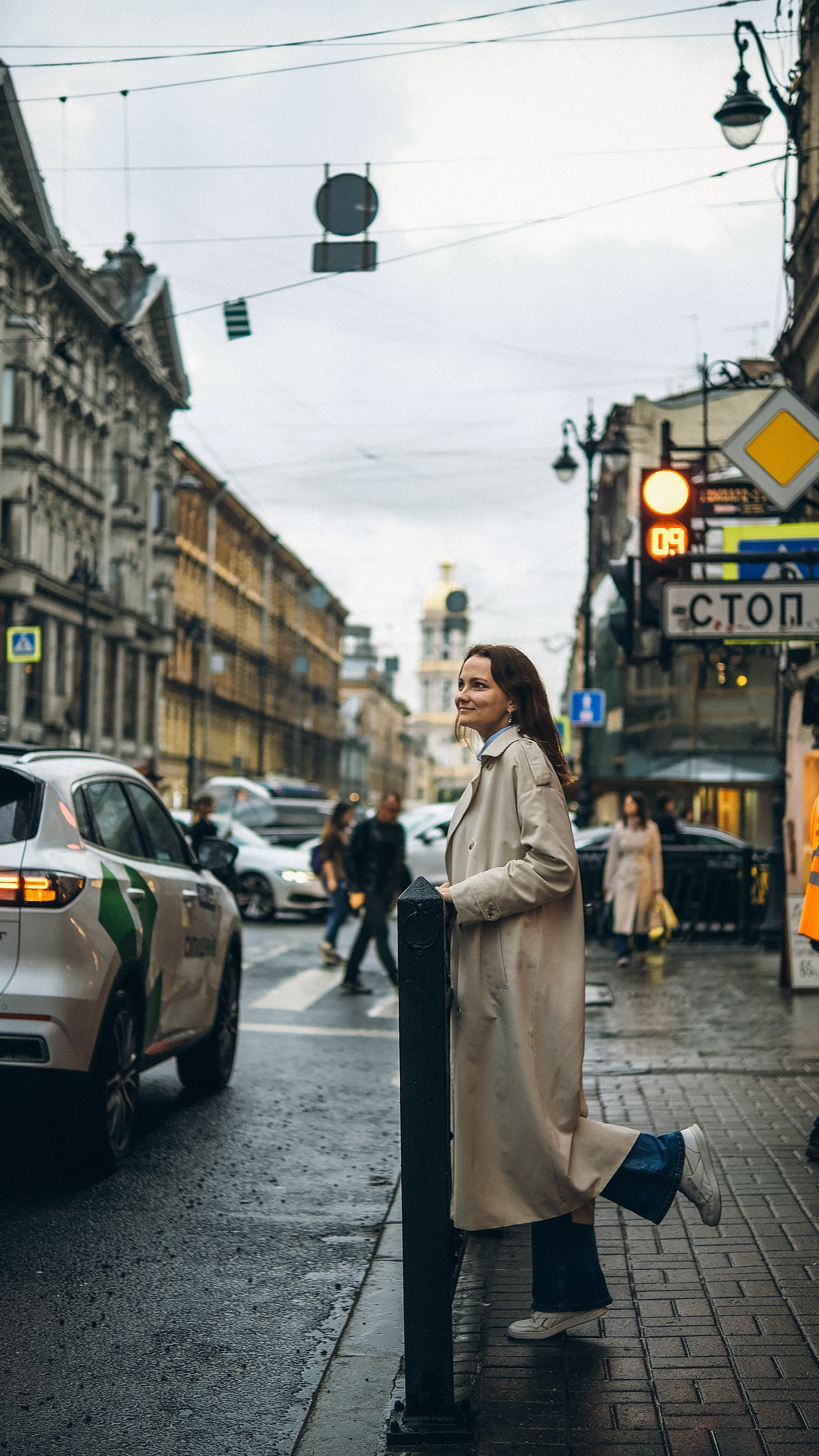 Даша & Илья. Phdkvmr.ru