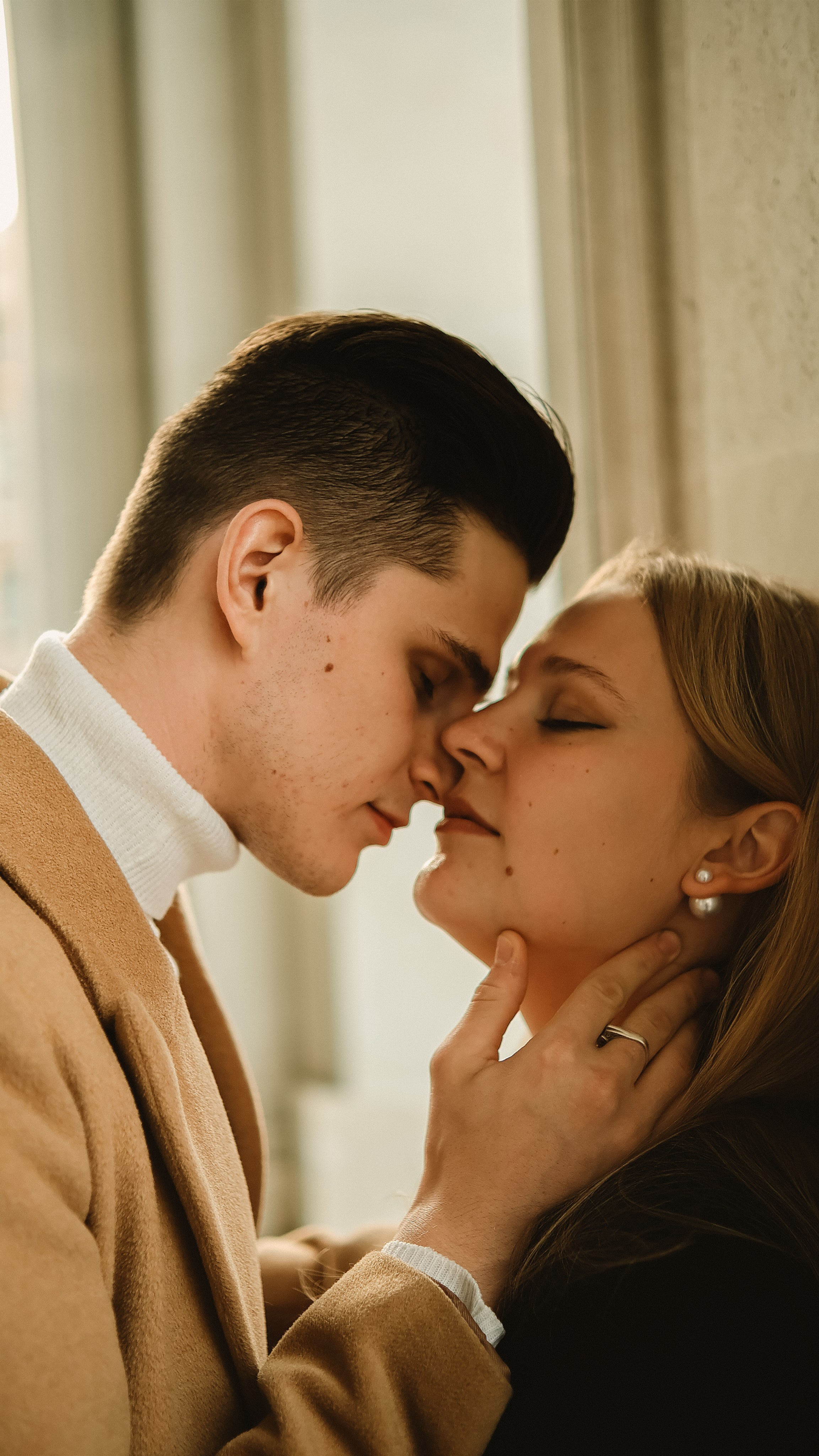 Игорь и Юля (1). Phdkvmr.ru