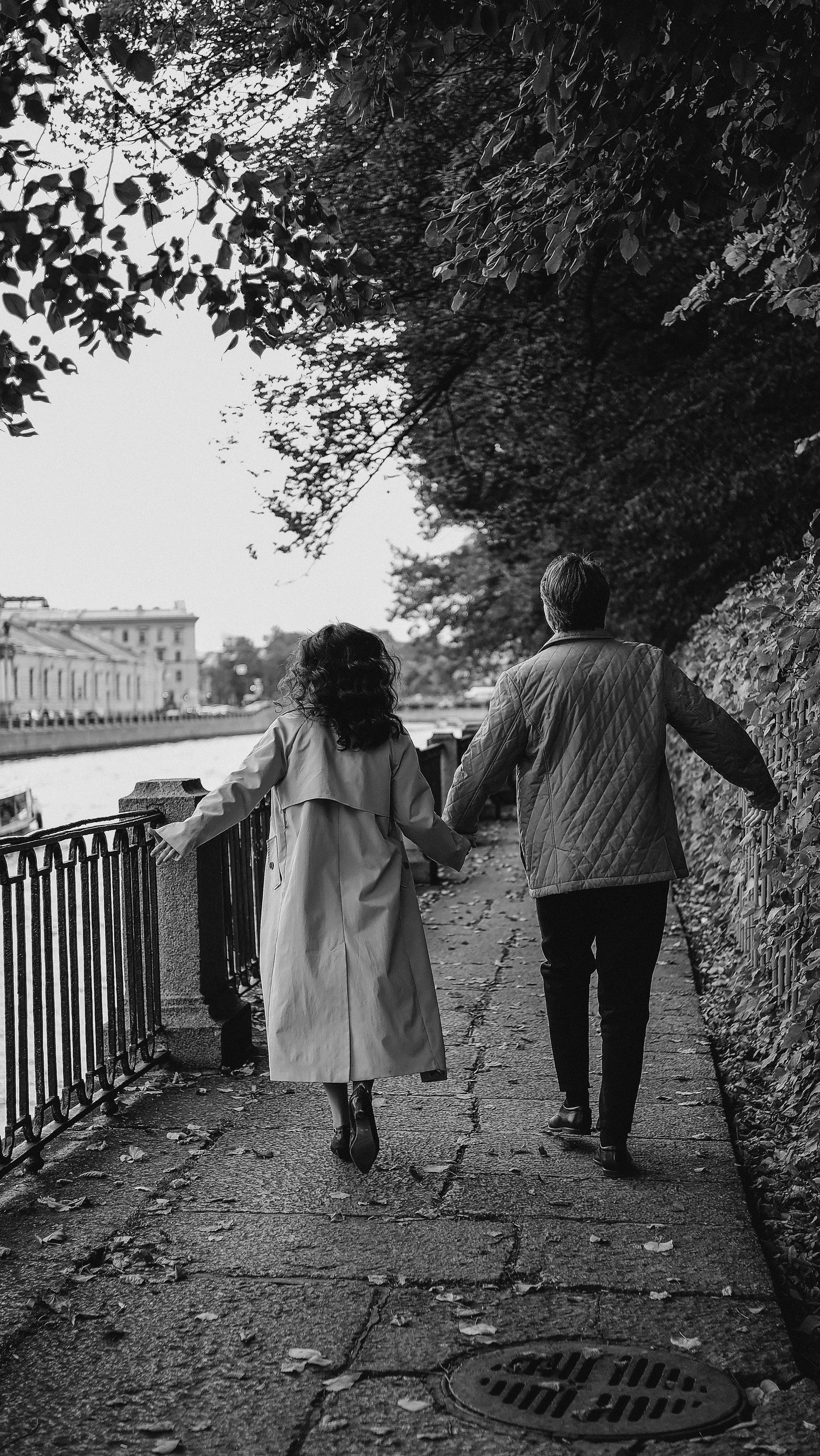 Алина & Вова. Phdkvmr.ru