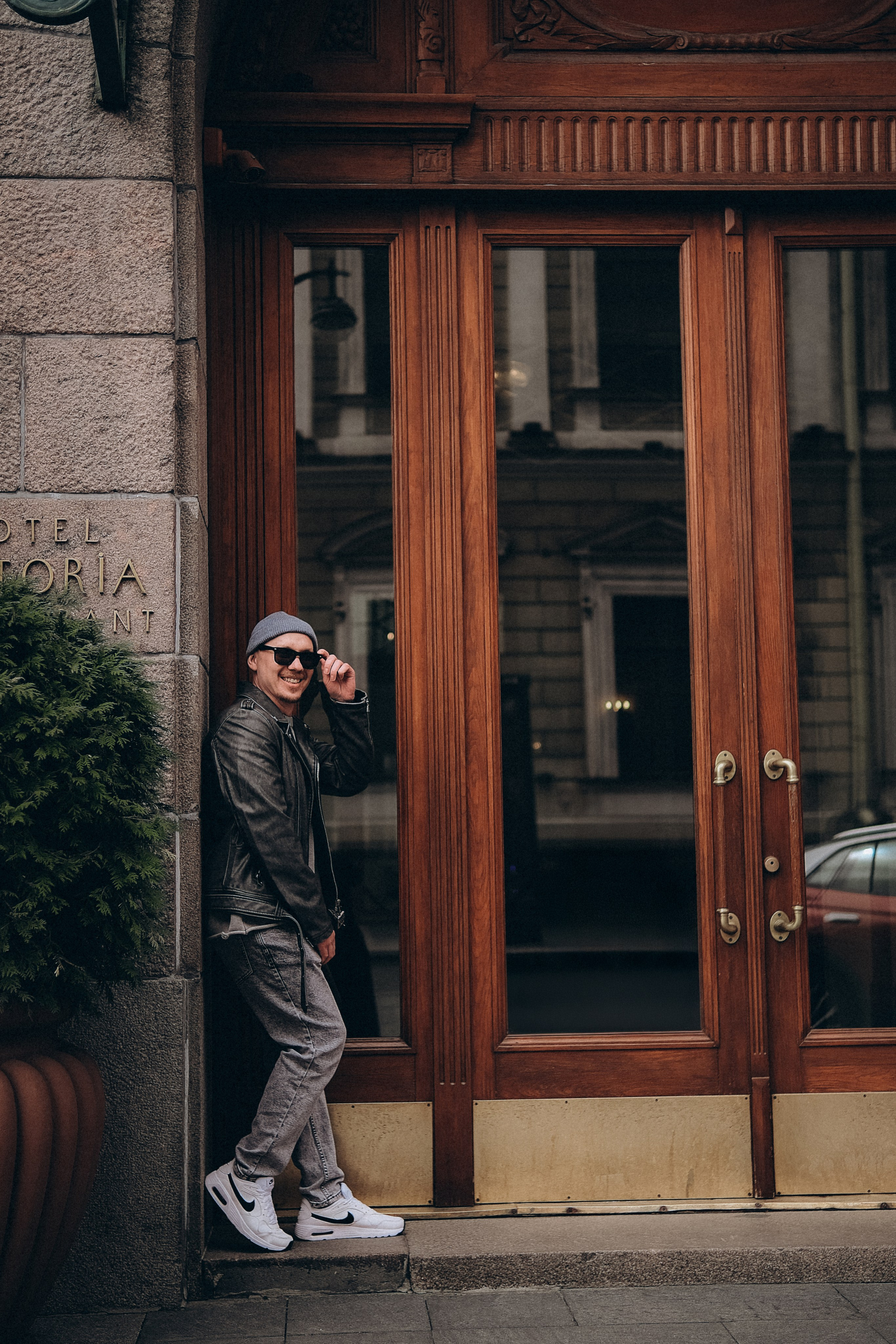 Кира & Макс. Phdkvmr.ru