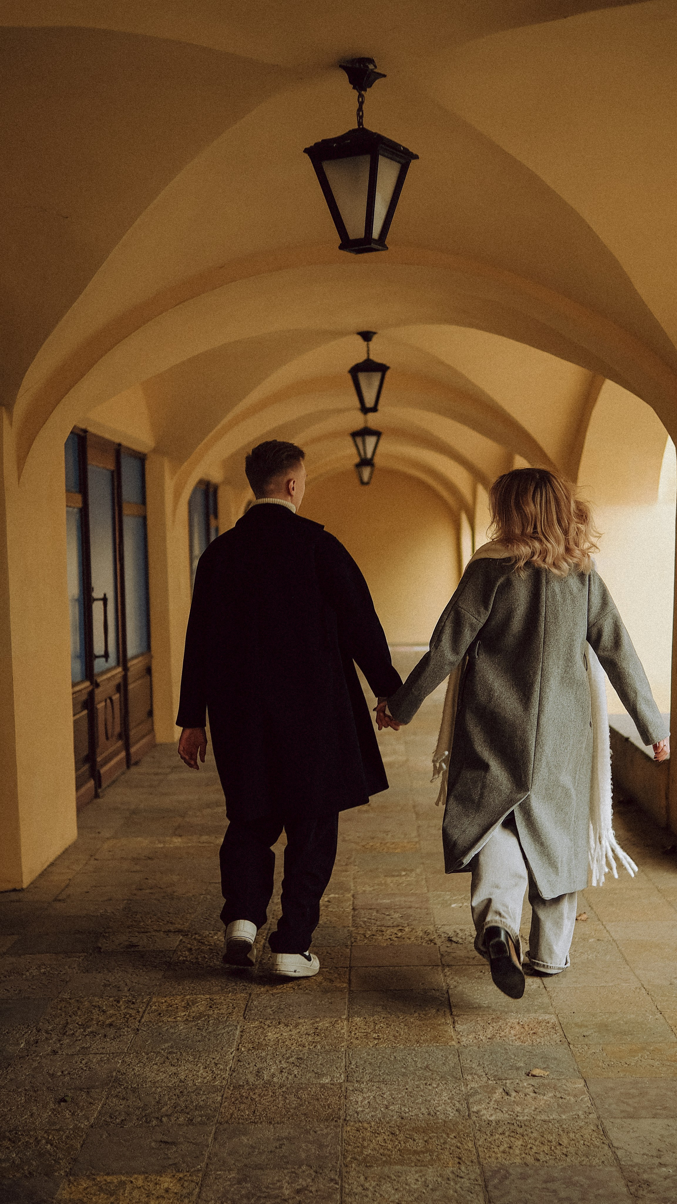 Полина & Илья. Phdkvmr.ru