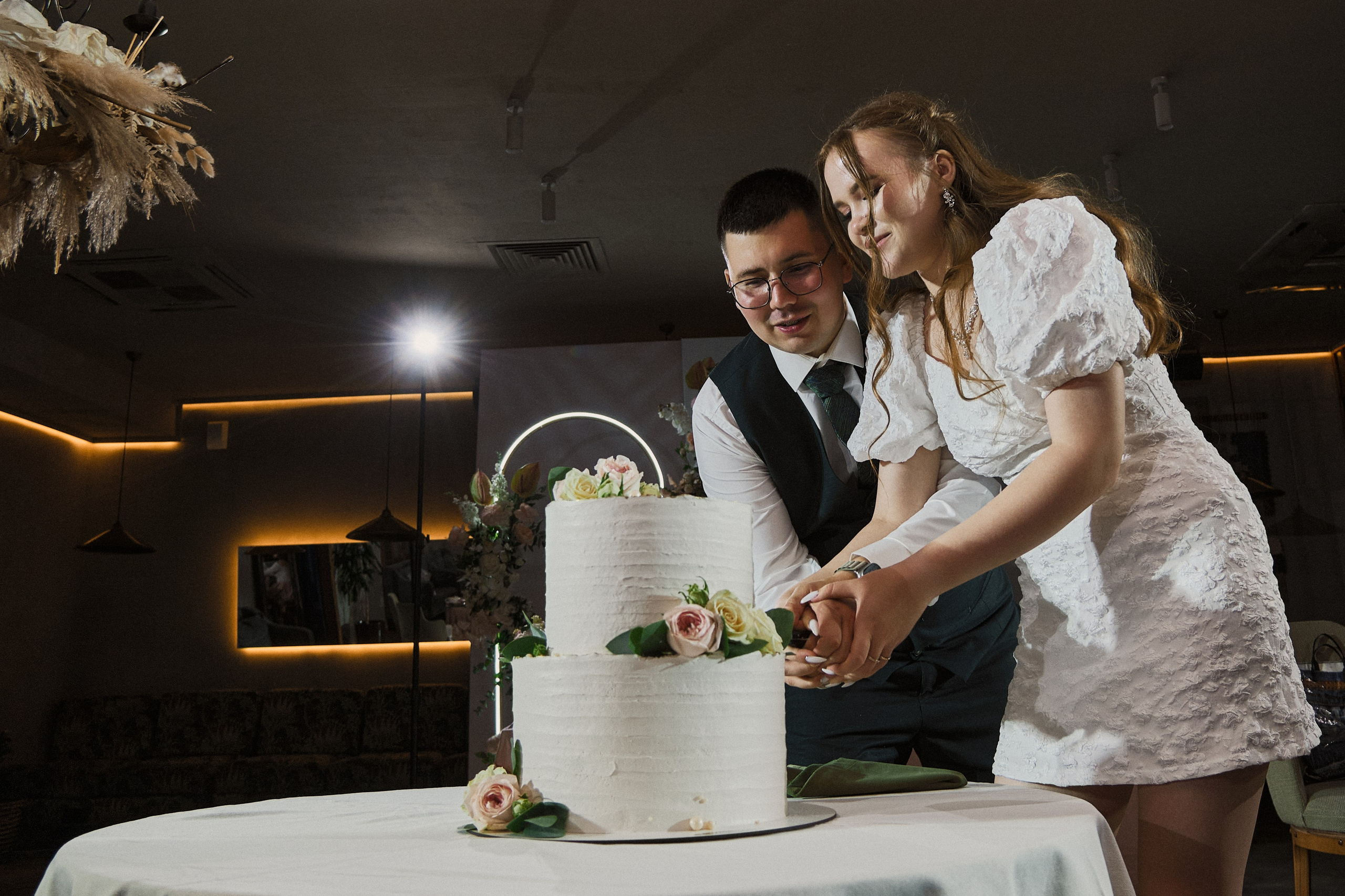 Wedding Story. Свадебный и портретный фотограф Орлов Никита