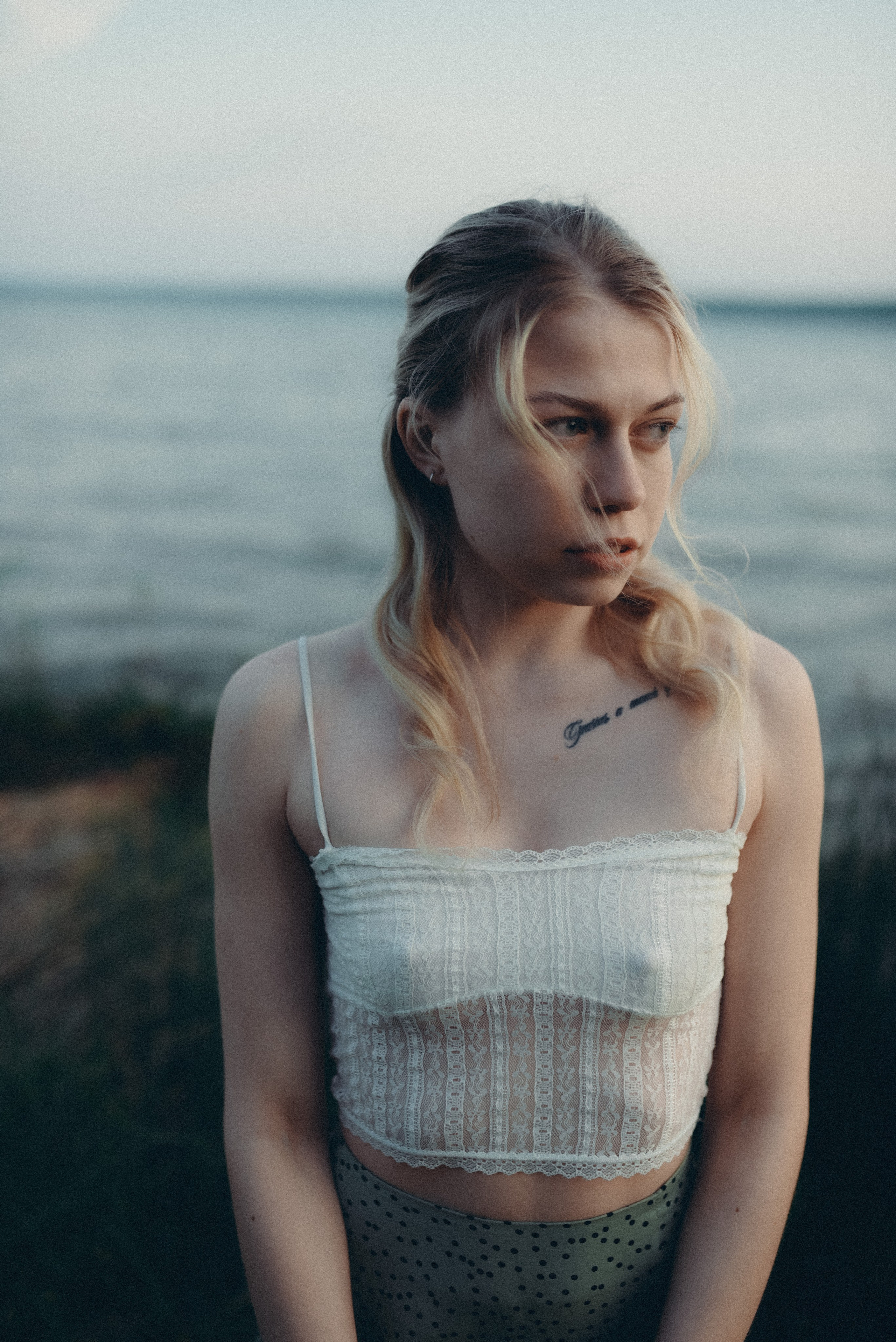 Портреты. Иркутский фотограф Яна Серебренникова