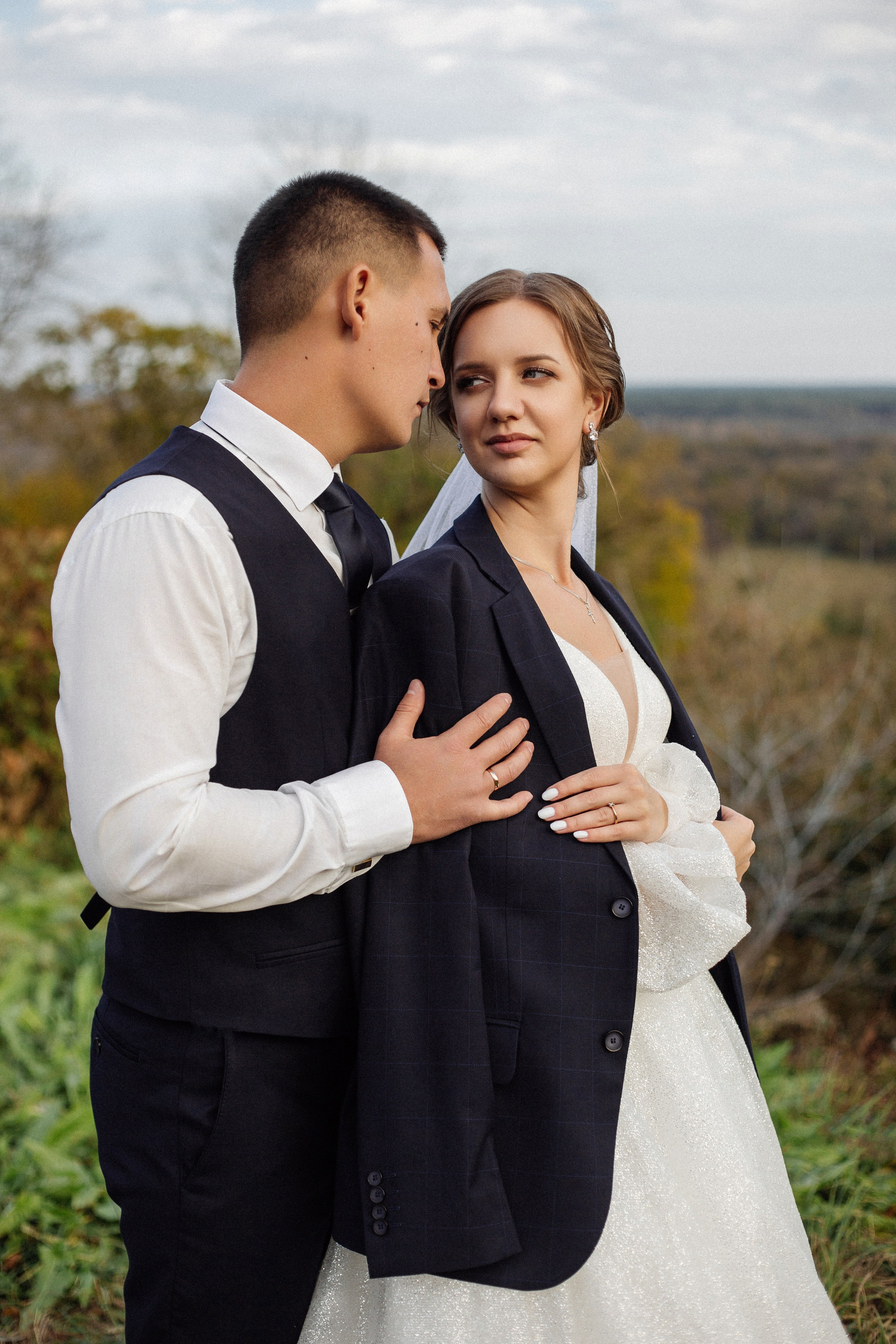 Свенский монастырь. Портретный, семейный, свадебный фотограф в Брянске Маргарита Василькова