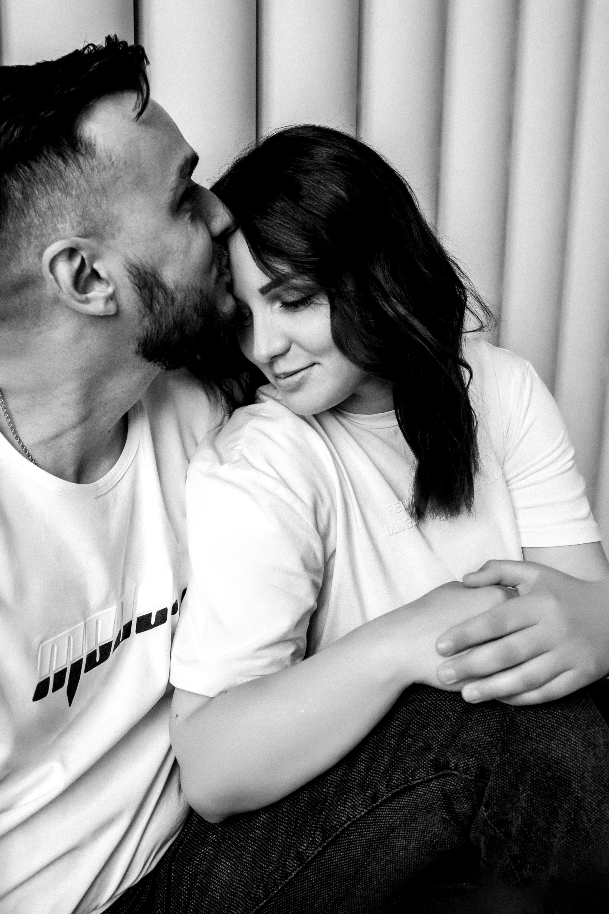 Студия Фабрика. Портретный, семейный, свадебный фотограф в Брянске Маргарита Василькова