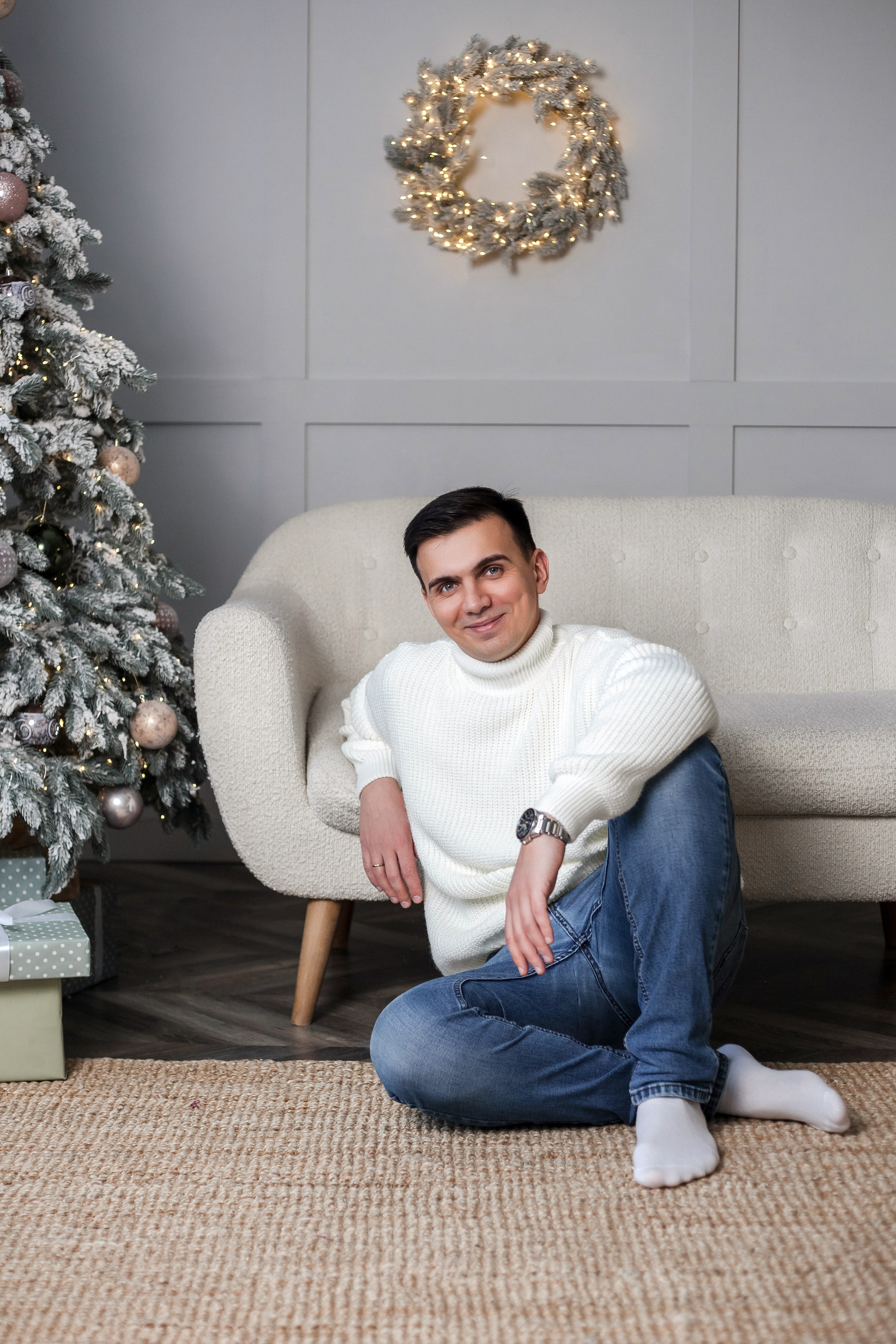 Студия Пастила. Портретный, семейный, свадебный фотограф в Брянске Маргарита Василькова