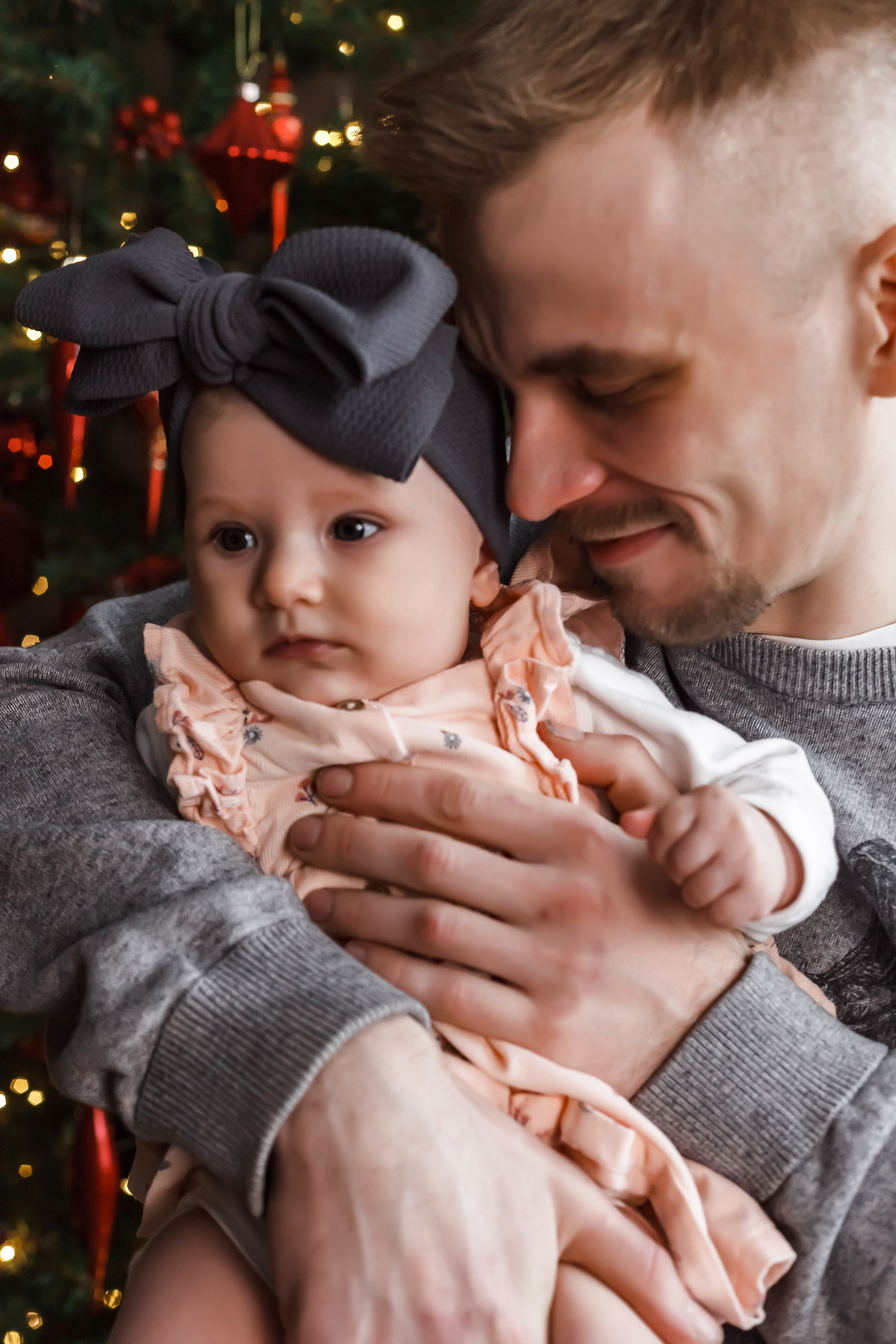 Владислав, Екатерина и Мирослава. Портретный, семейный, свадебный фотограф в Брянске Маргарита Василькова