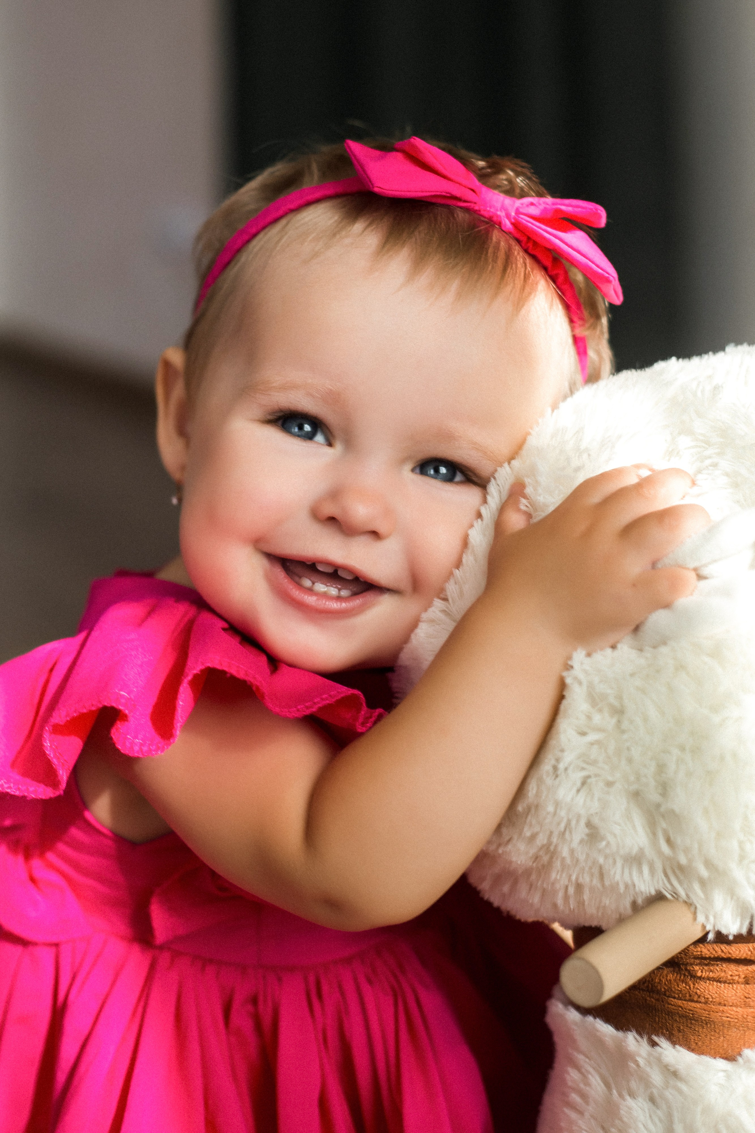 Артур, Кристина и Аврора. Портретный, семейный, свадебный фотограф в Брянске Маргарита Василькова