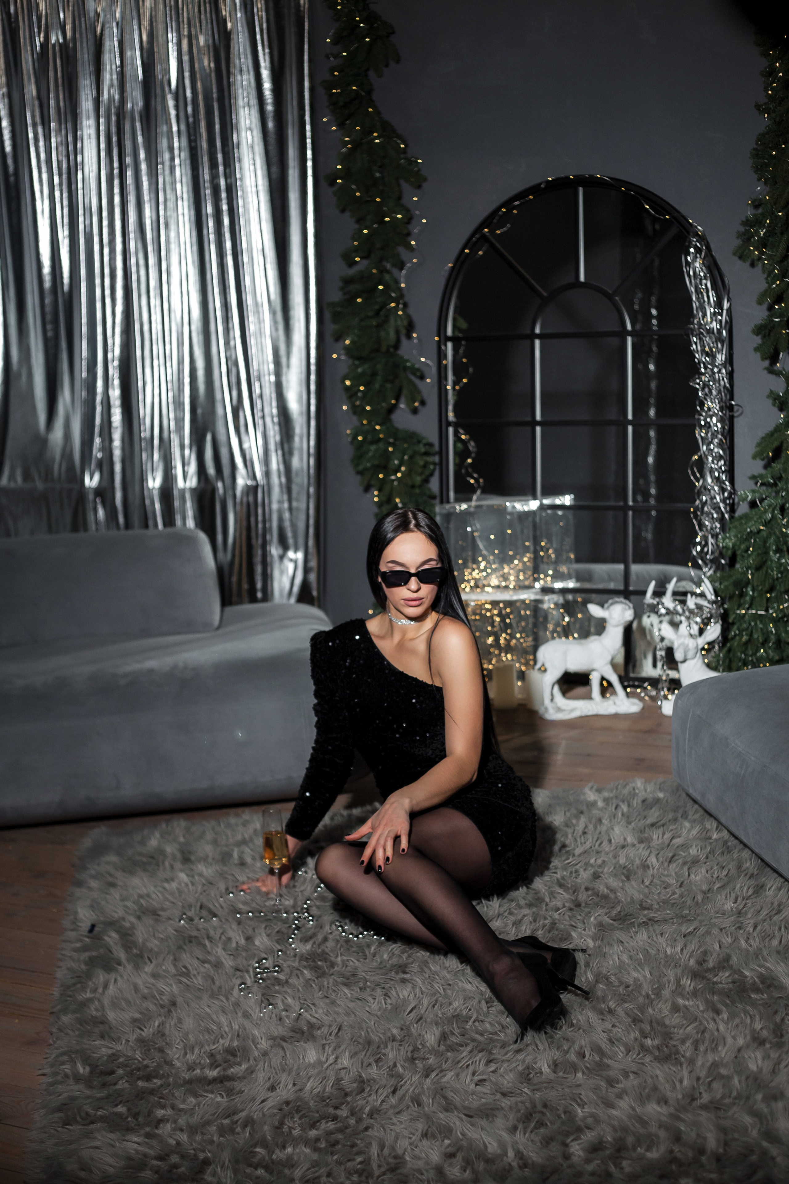 Кристина. Портретный, семейный, свадебный фотограф в Брянске Маргарита Василькова