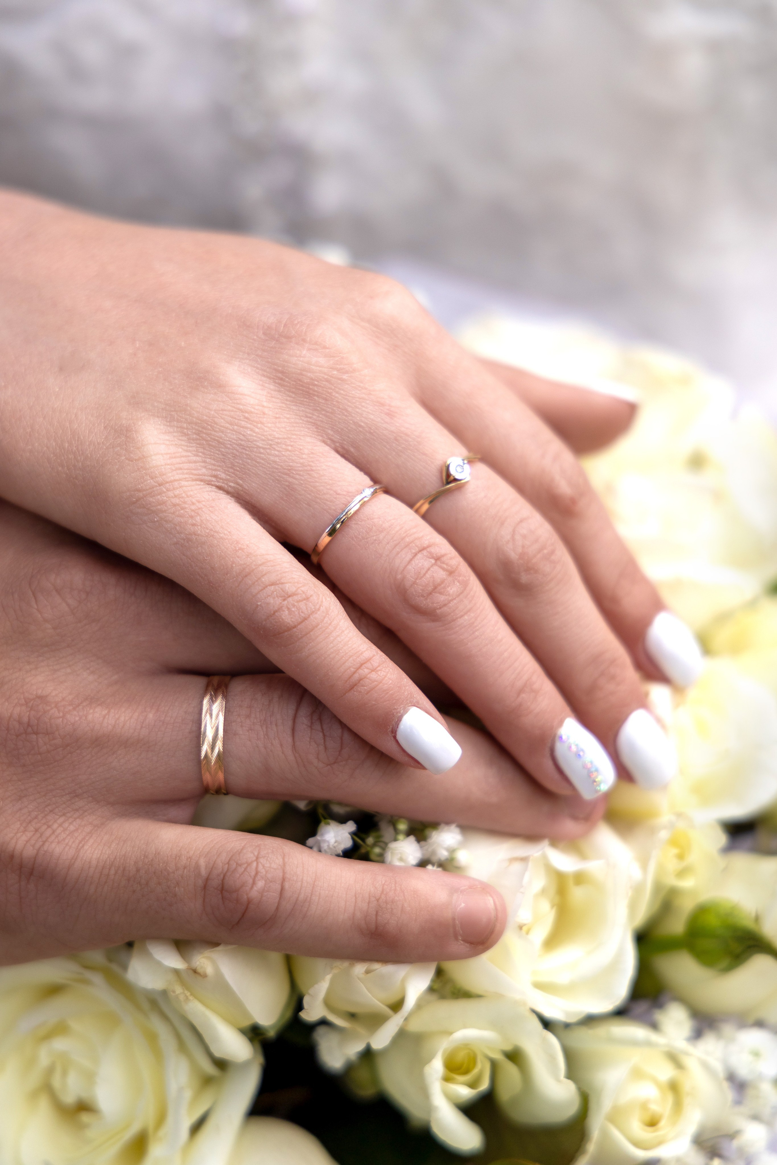 Свадебная фотосессия Гуково. Фотограф Гуково Григорий Новиков novikov.foto