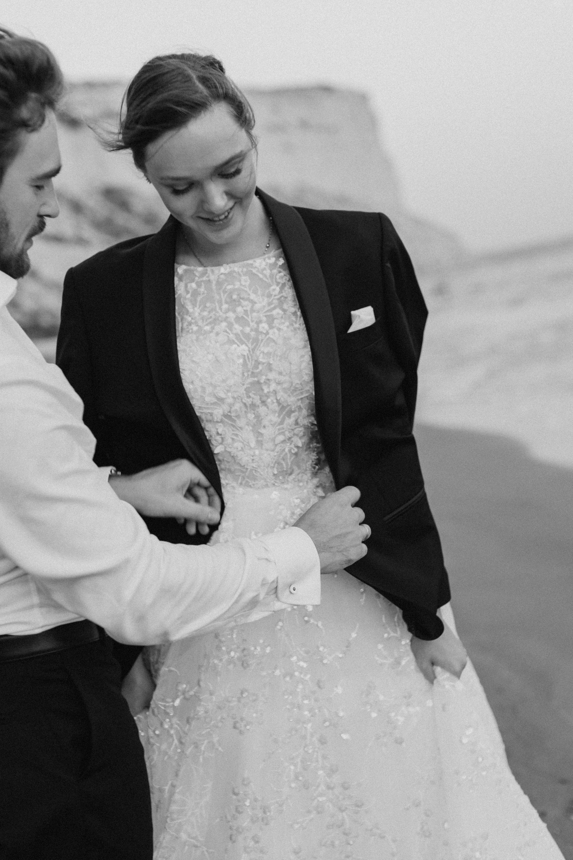 Cyprus whispers by the Mediterranean moonlight. Katerina Nord | Wedding and Couple Photographer in Germany and Europe