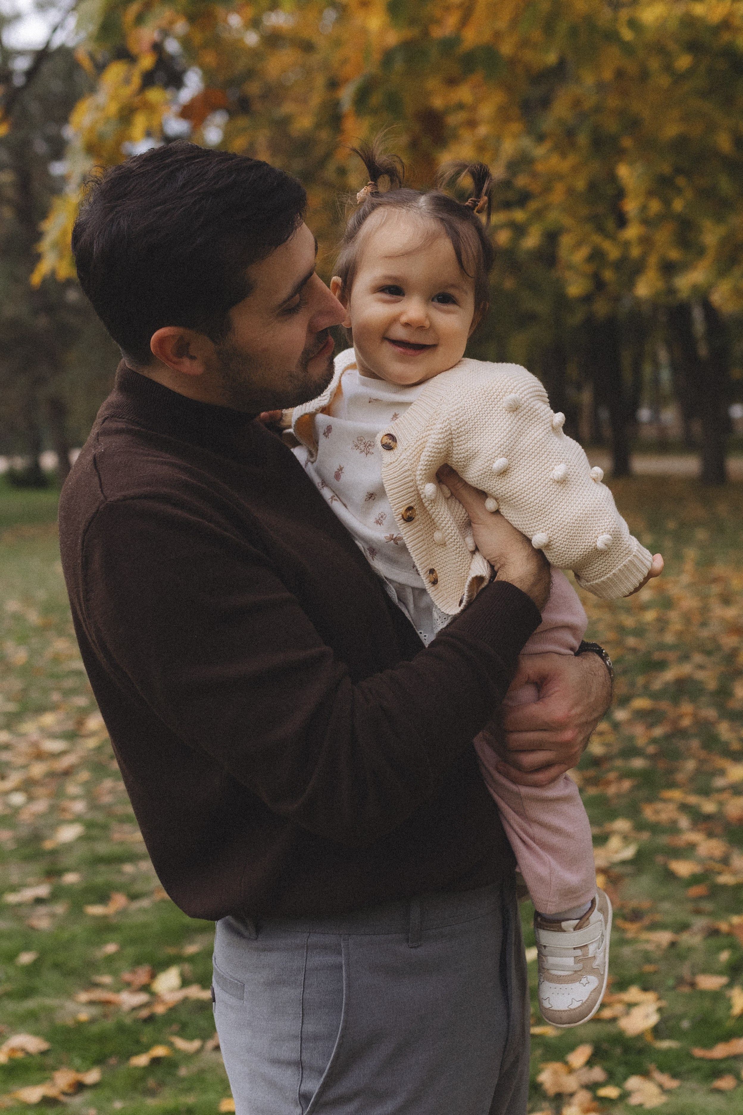 Сергей, Ксения, Диана. Семейный и свадебный фотограф в Краснодарском крае и РА Юлия Голуб