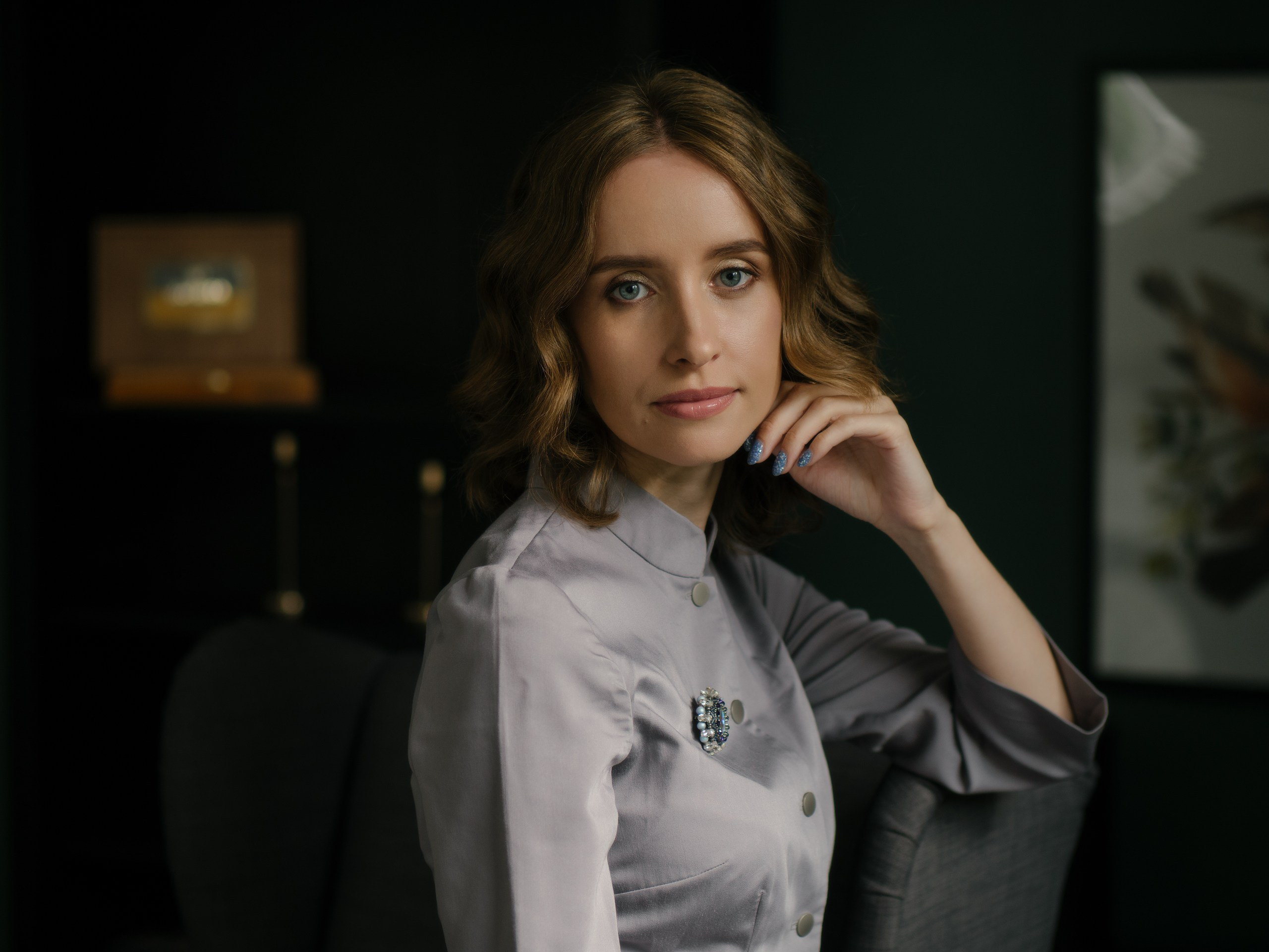 Ася. Свадебный фотограф во Владимире - Мария Широкорядова