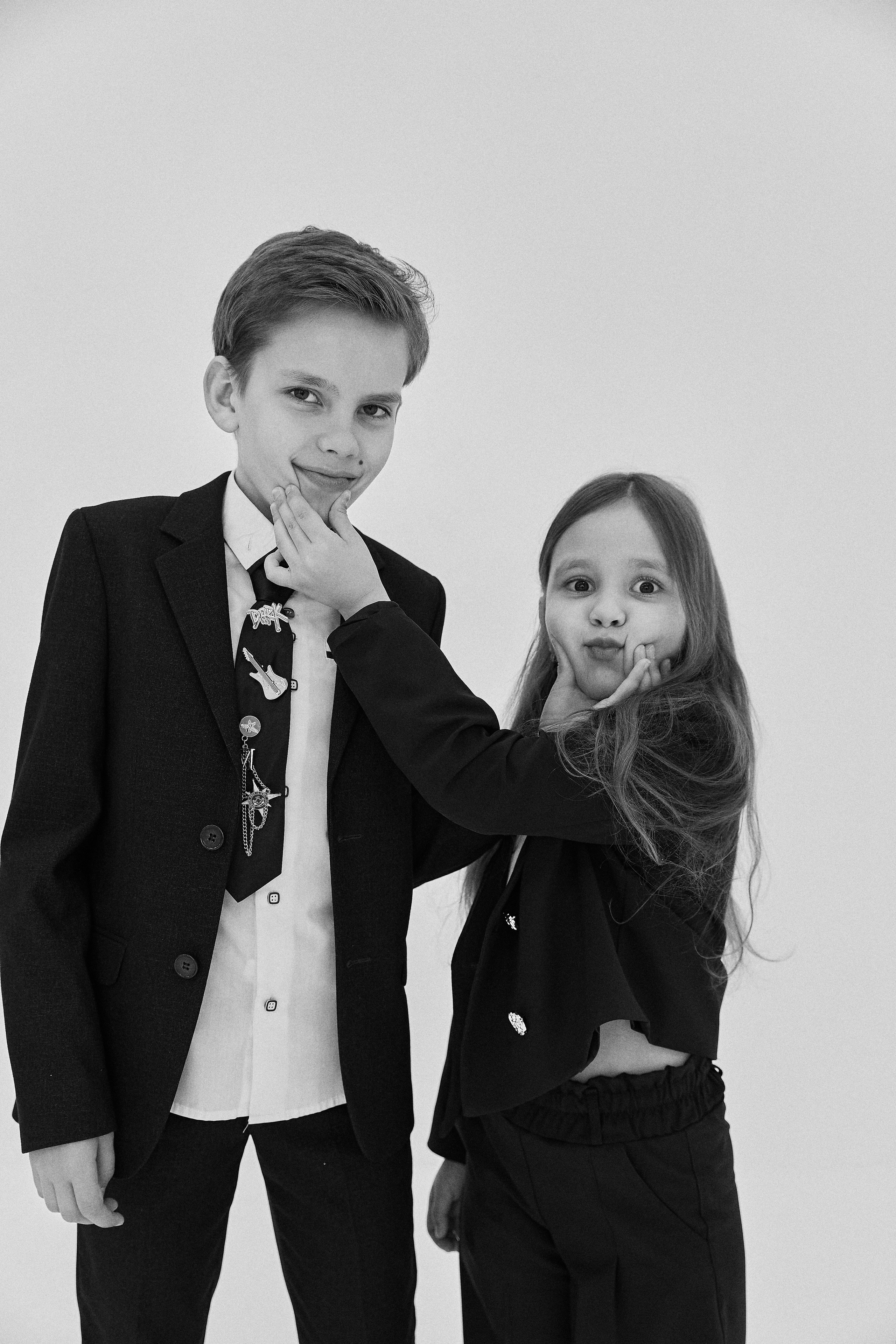 ARTEM & ALISA. Фотограф Мария Сивохина