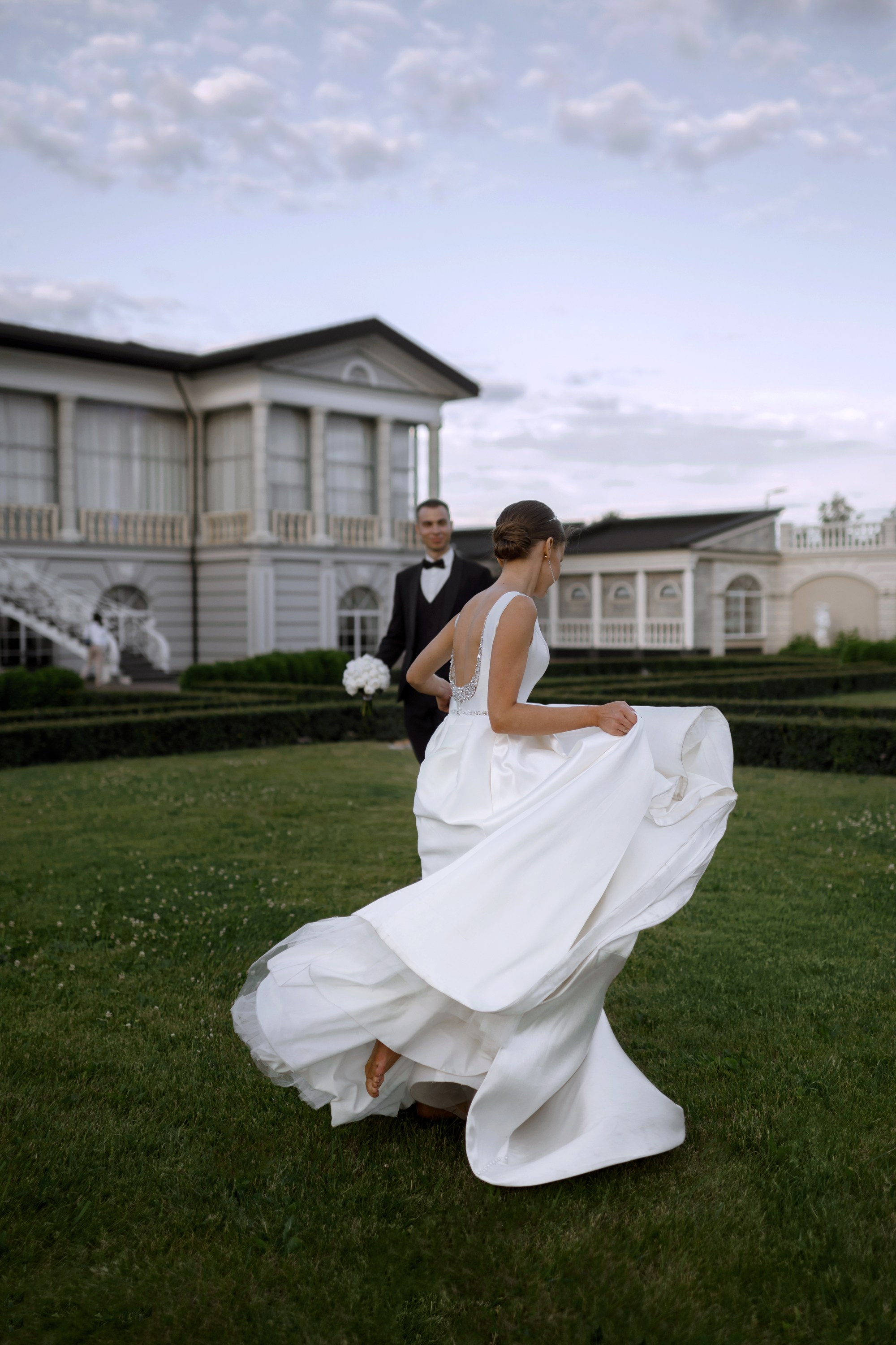 Егор & Вероника. Фотограф Александр Захар. Минск, Москва, Дубай