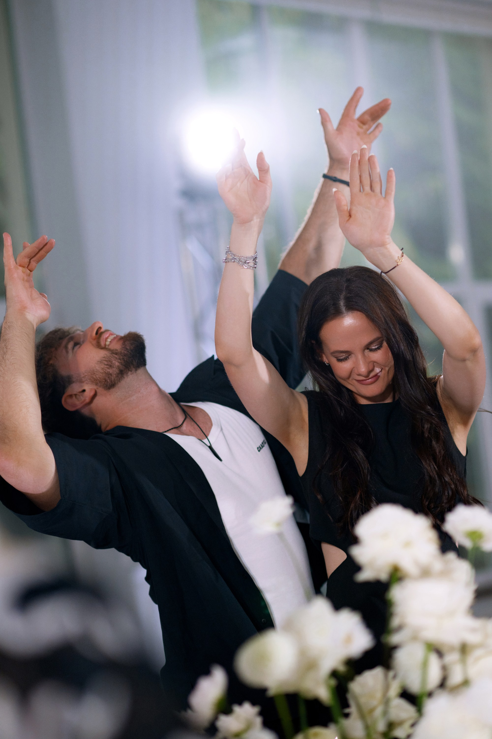 Настя & Юра. Фотограф Александр Захар. Минск, Москва, Дубай