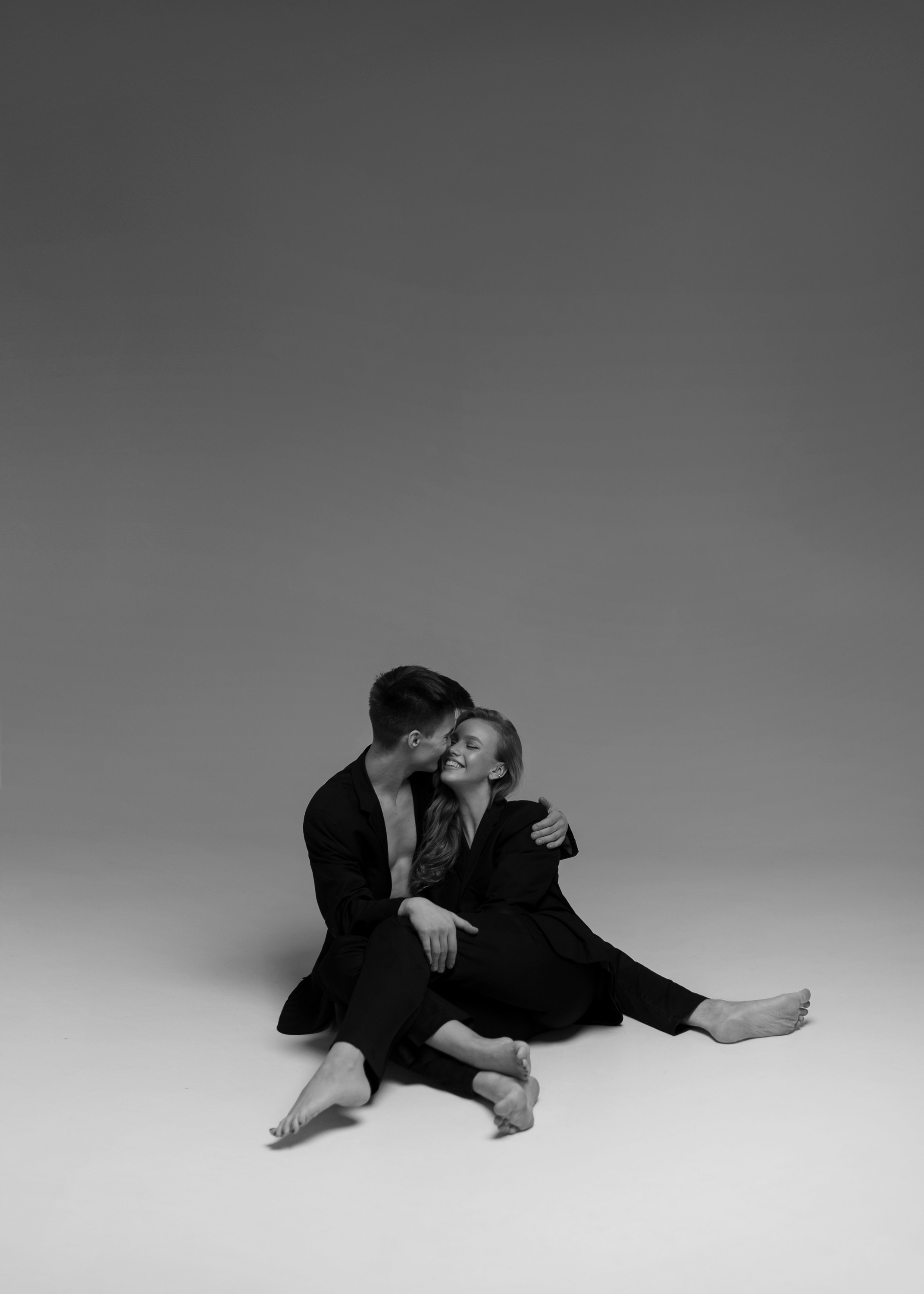 Nik&Poli. Фотограф Александр Захар. Минск, Москва, Дубай