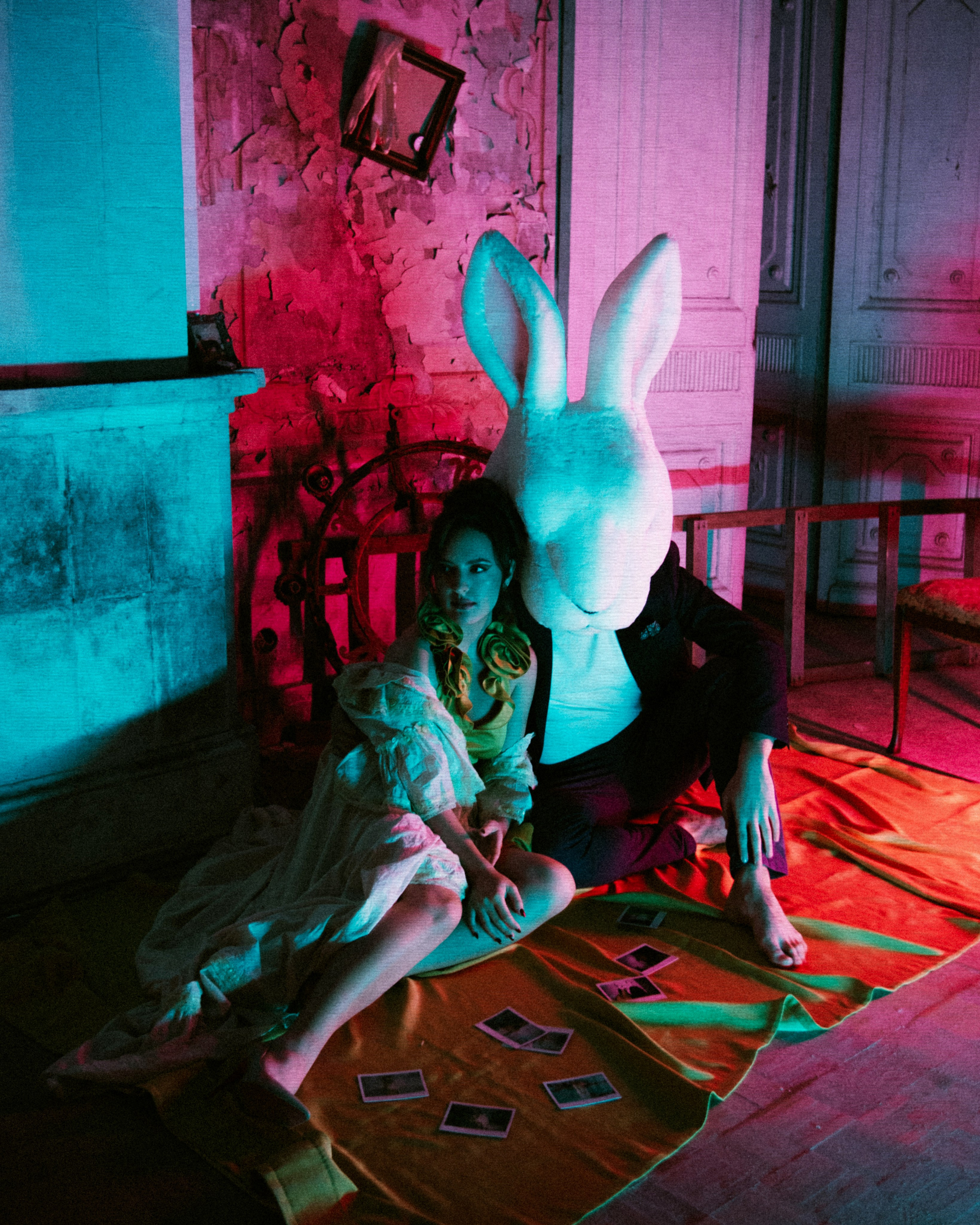 Nadya. Dariaegudina.ru