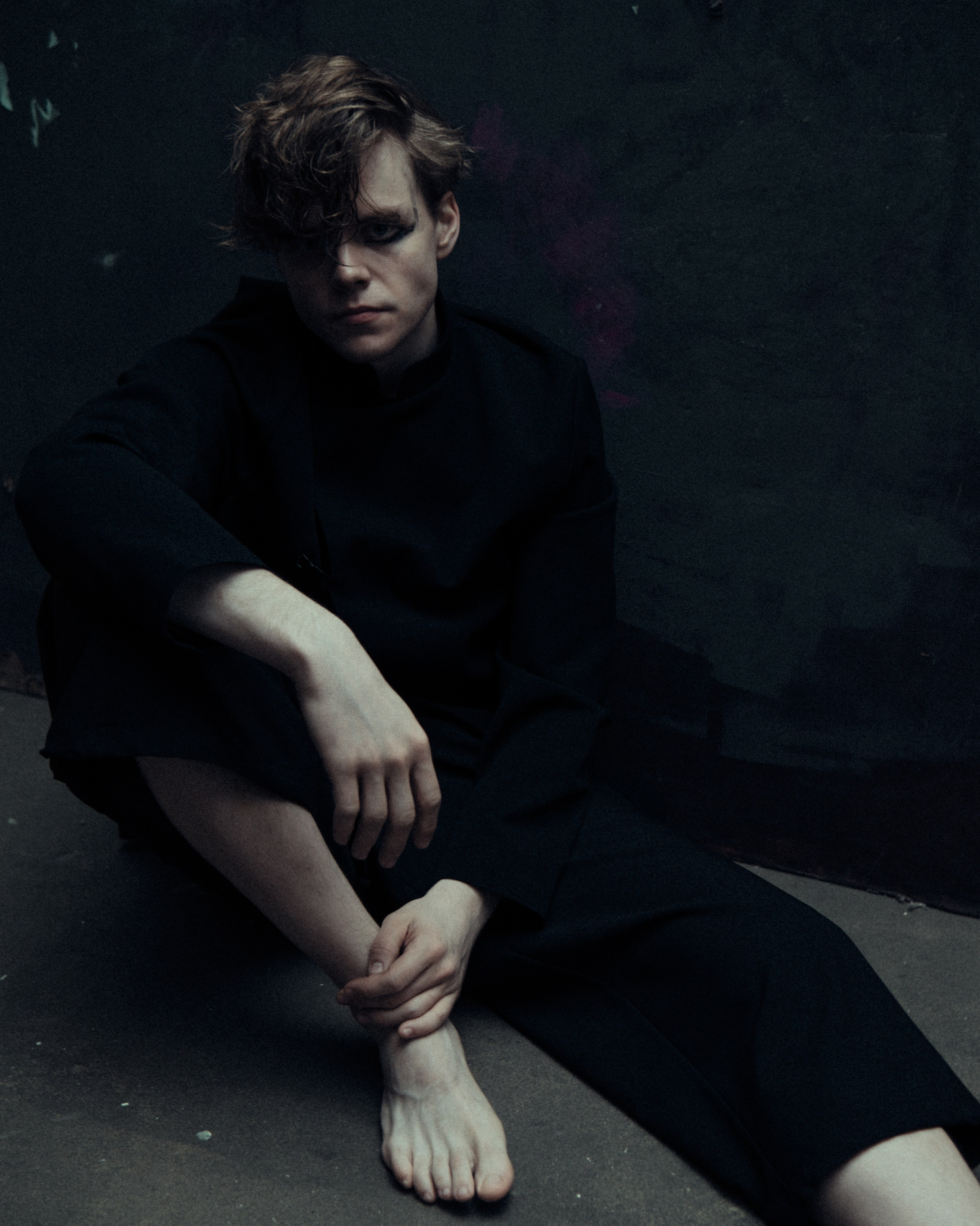 Artemiy. Dariaegudina.ru