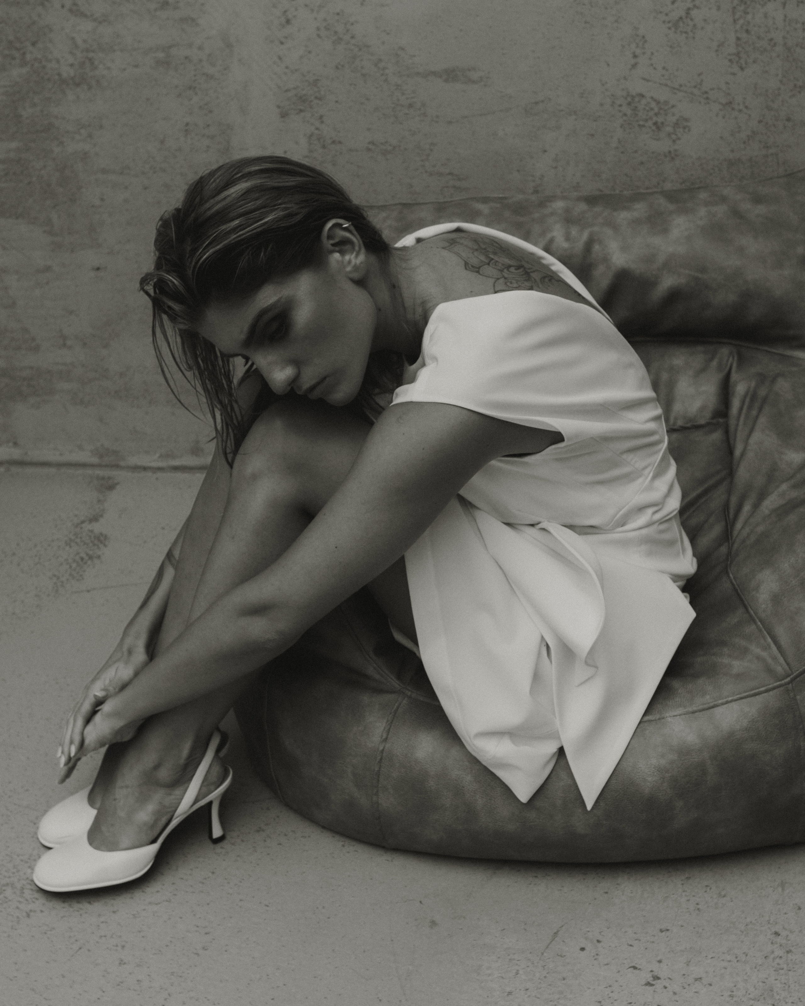 Nino. Dariaegudina.ru