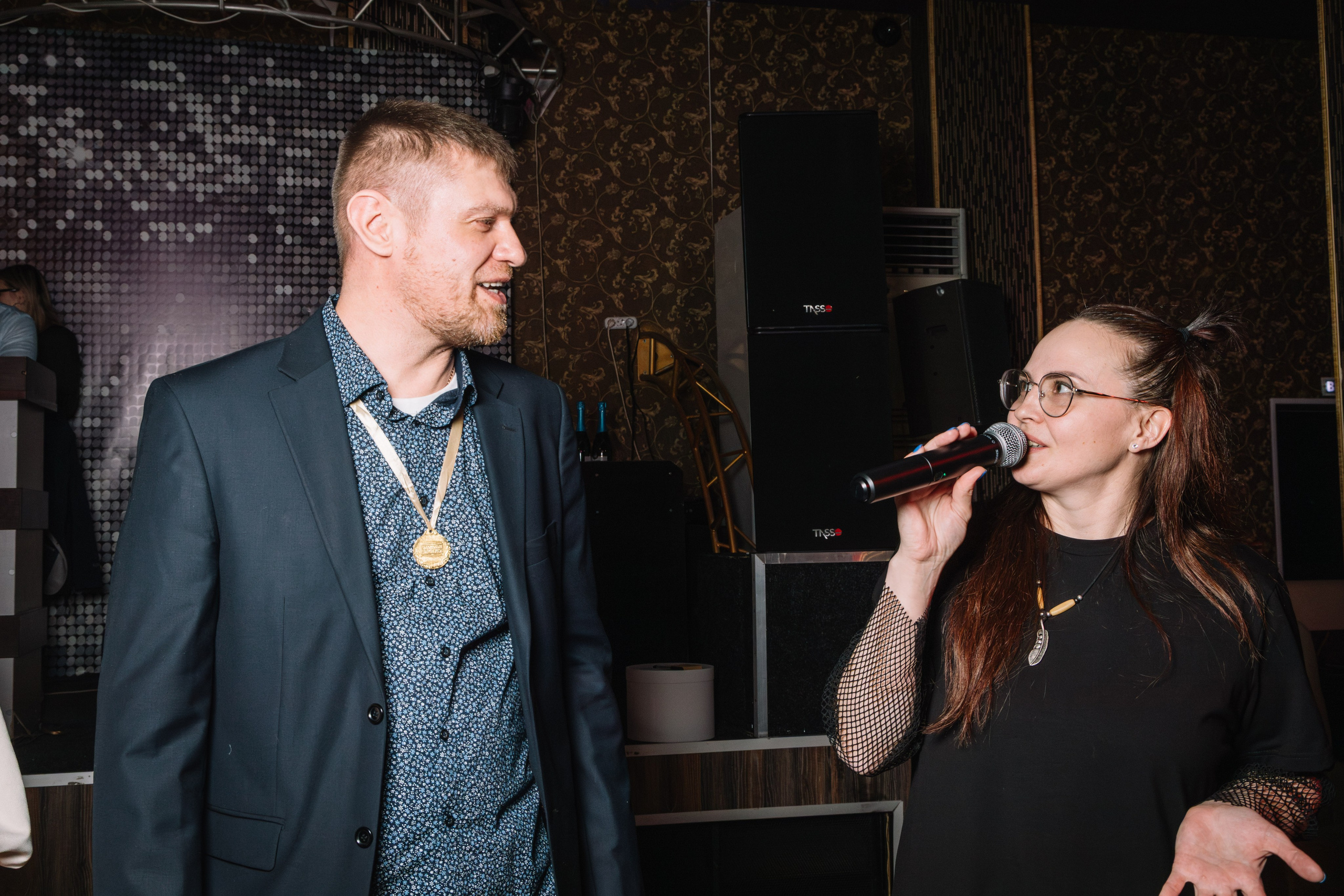 Holiday party. Семейный, репортажный, детский фотограф Комсомольск-на-Амуре