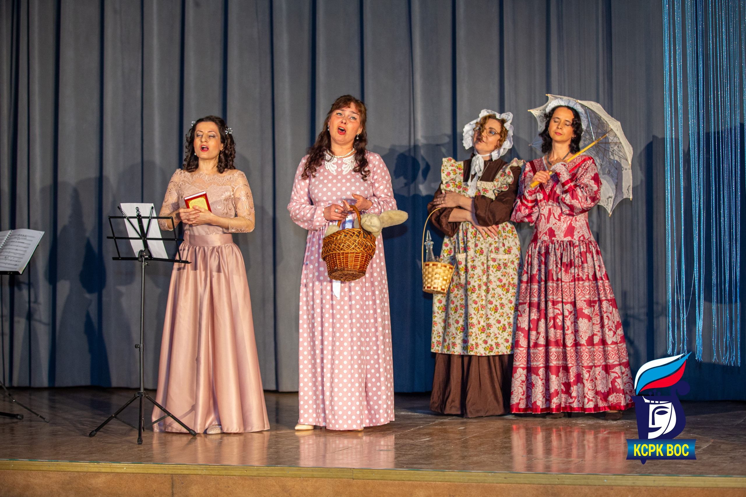 Театральные постановки. Тархановский Павел Фото/Видео съёмка