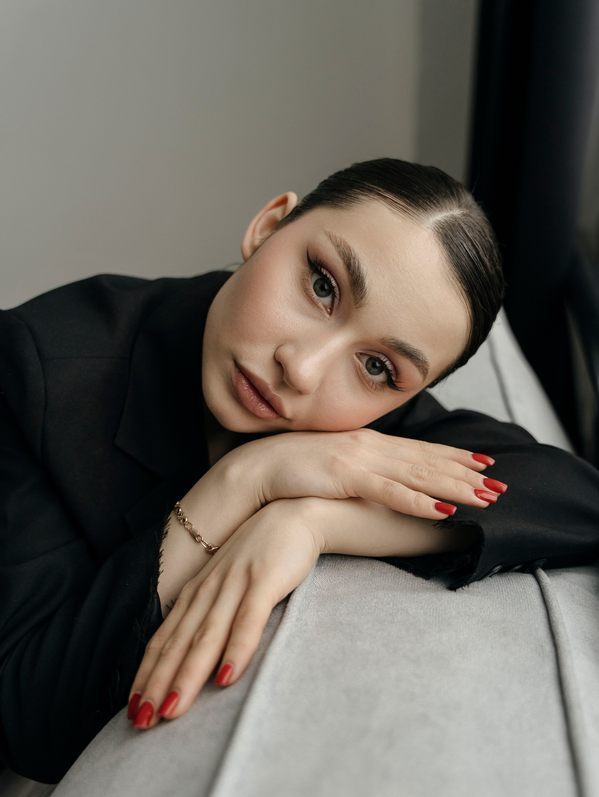 Алина М. Свадебный фотограф