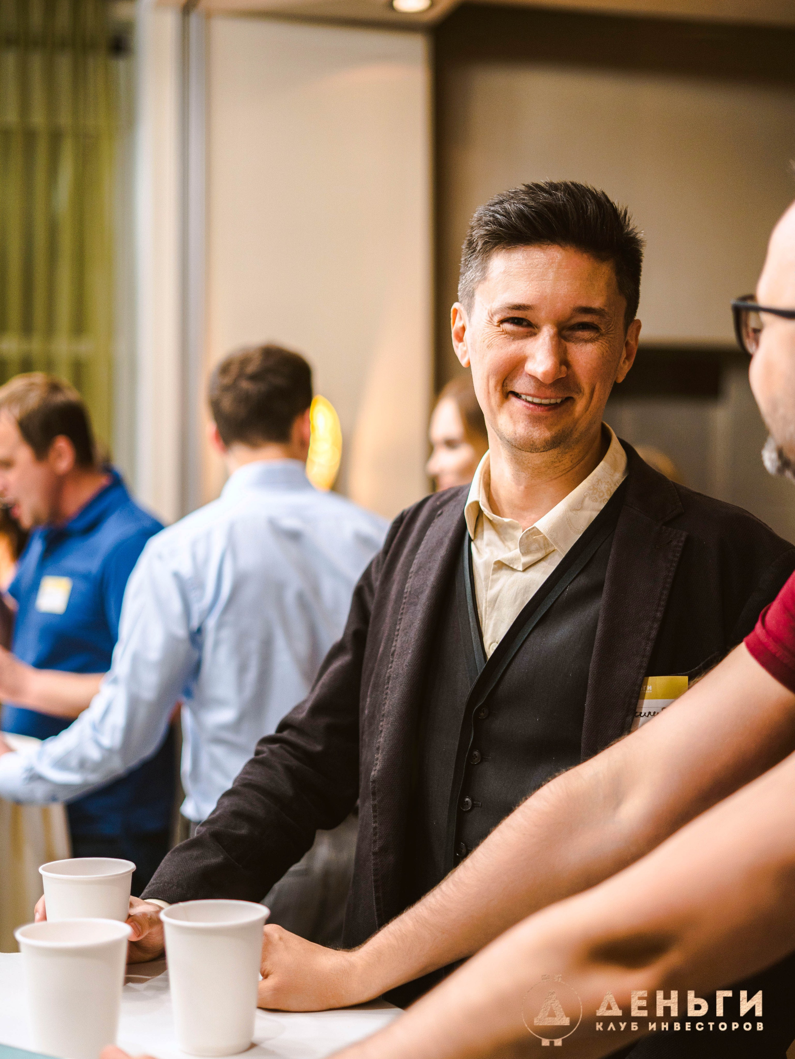 Инвестиционный клуб ''Деньги». Свадебный фотограф