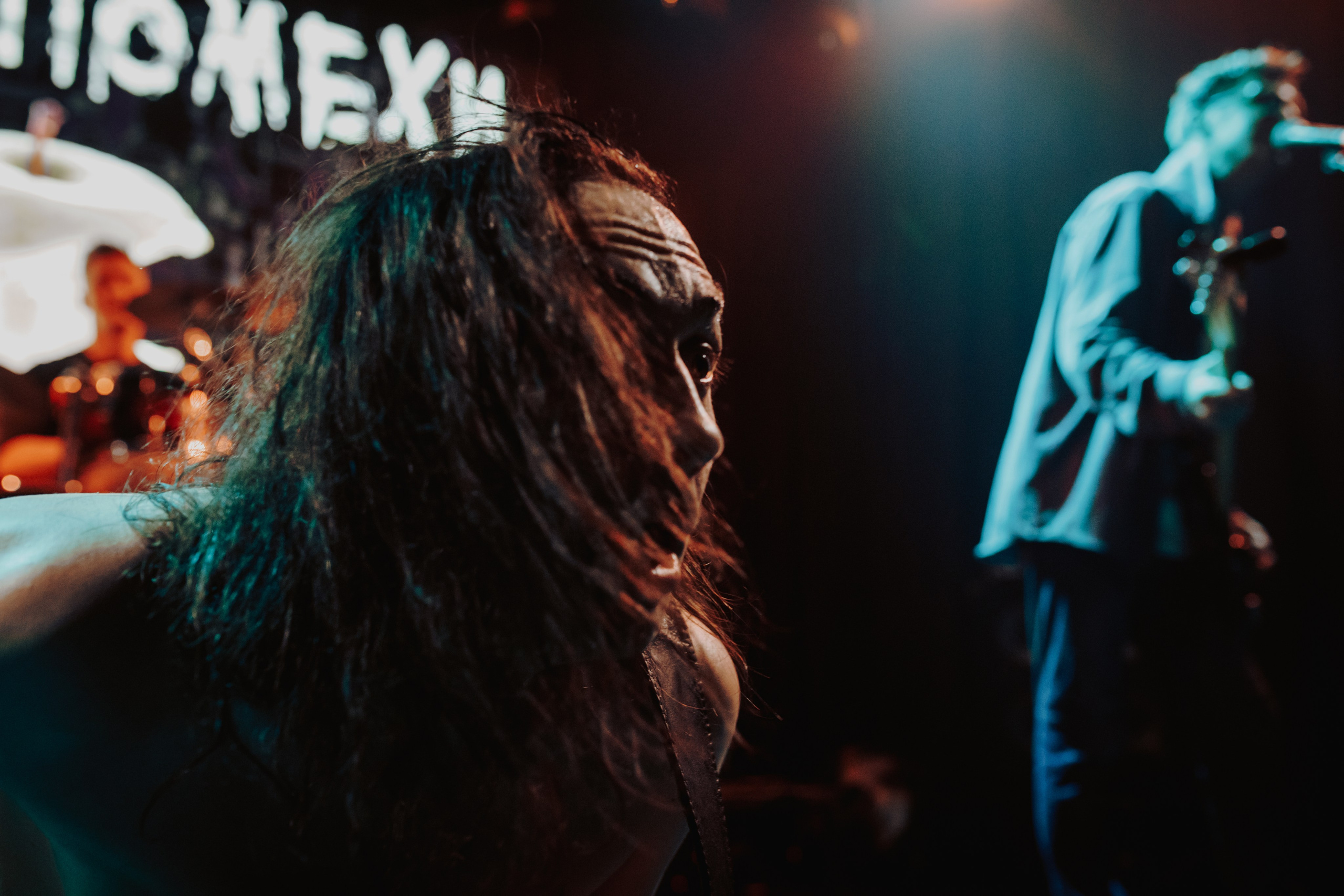 РАДТОПОМЕХИ. Фотограф Елена Богачева (lenalena_na_na_na)