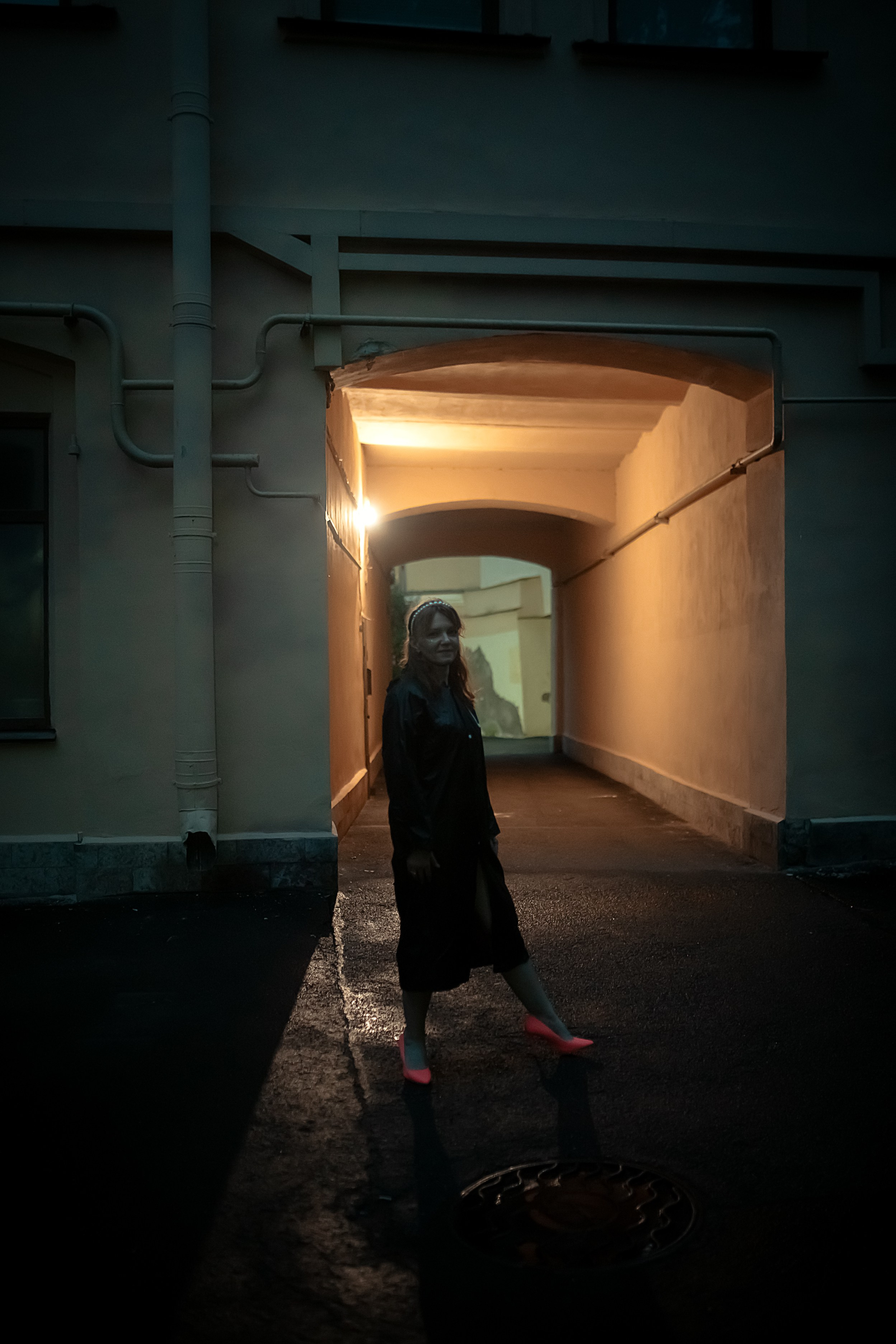 ПОЛИНА. Фотограф Елена Богачева (lenalena_na_na_na)