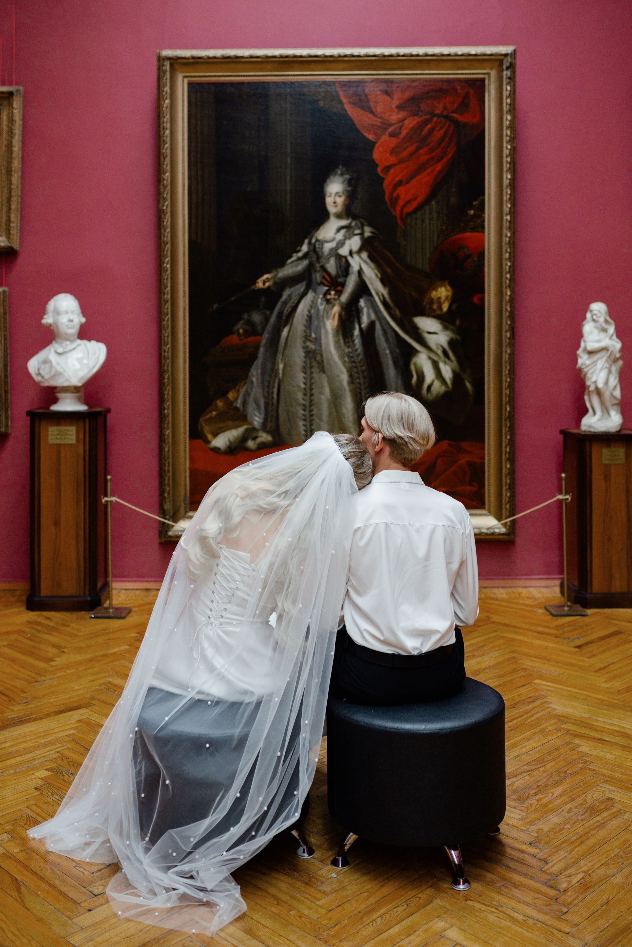 Карина и Женя. Август 2025. Свадебный фотограф в городе Минск Крохмалюк Анна