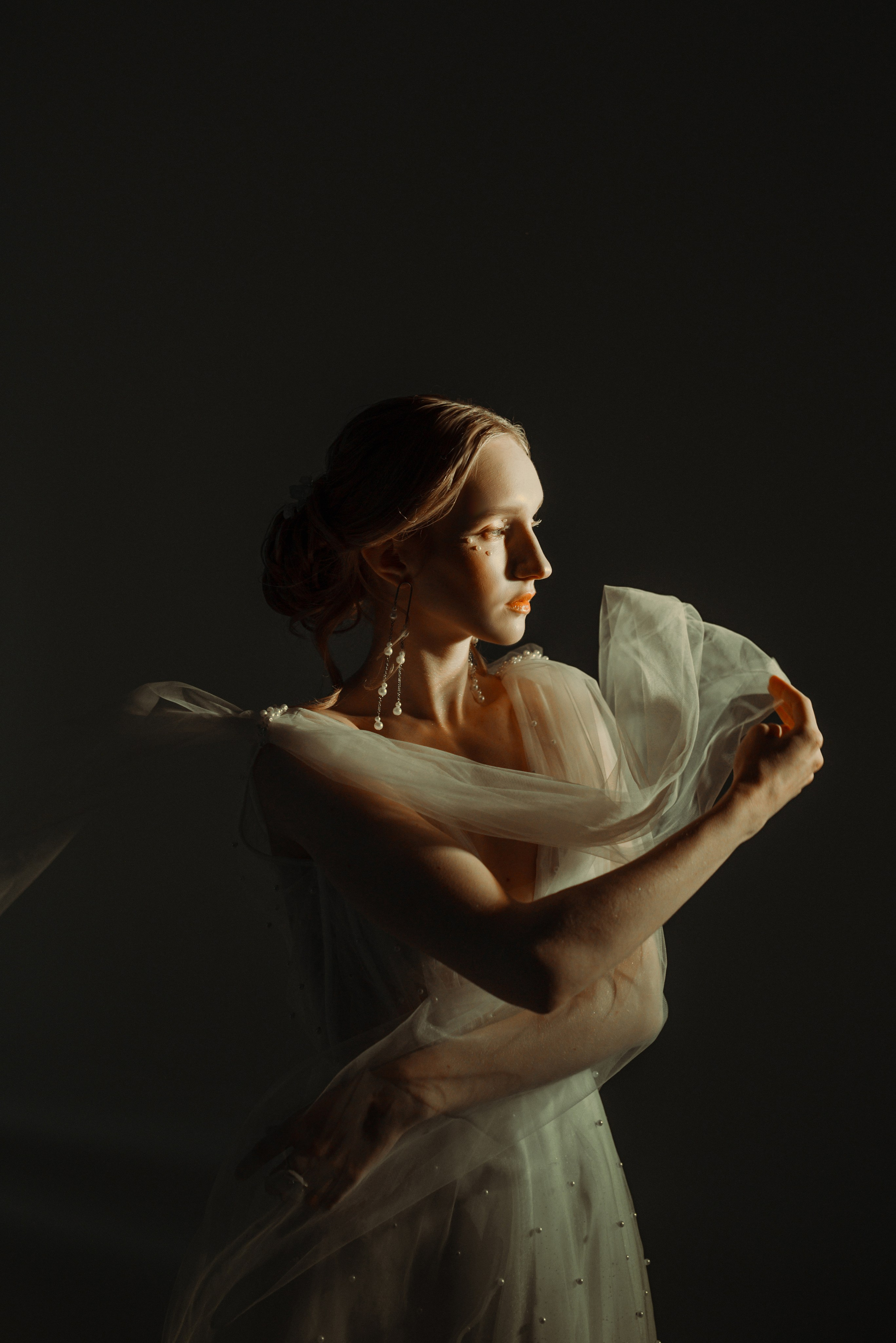 Доминика. Свадебный фотограф в городе Минск Крохмалюк Анна