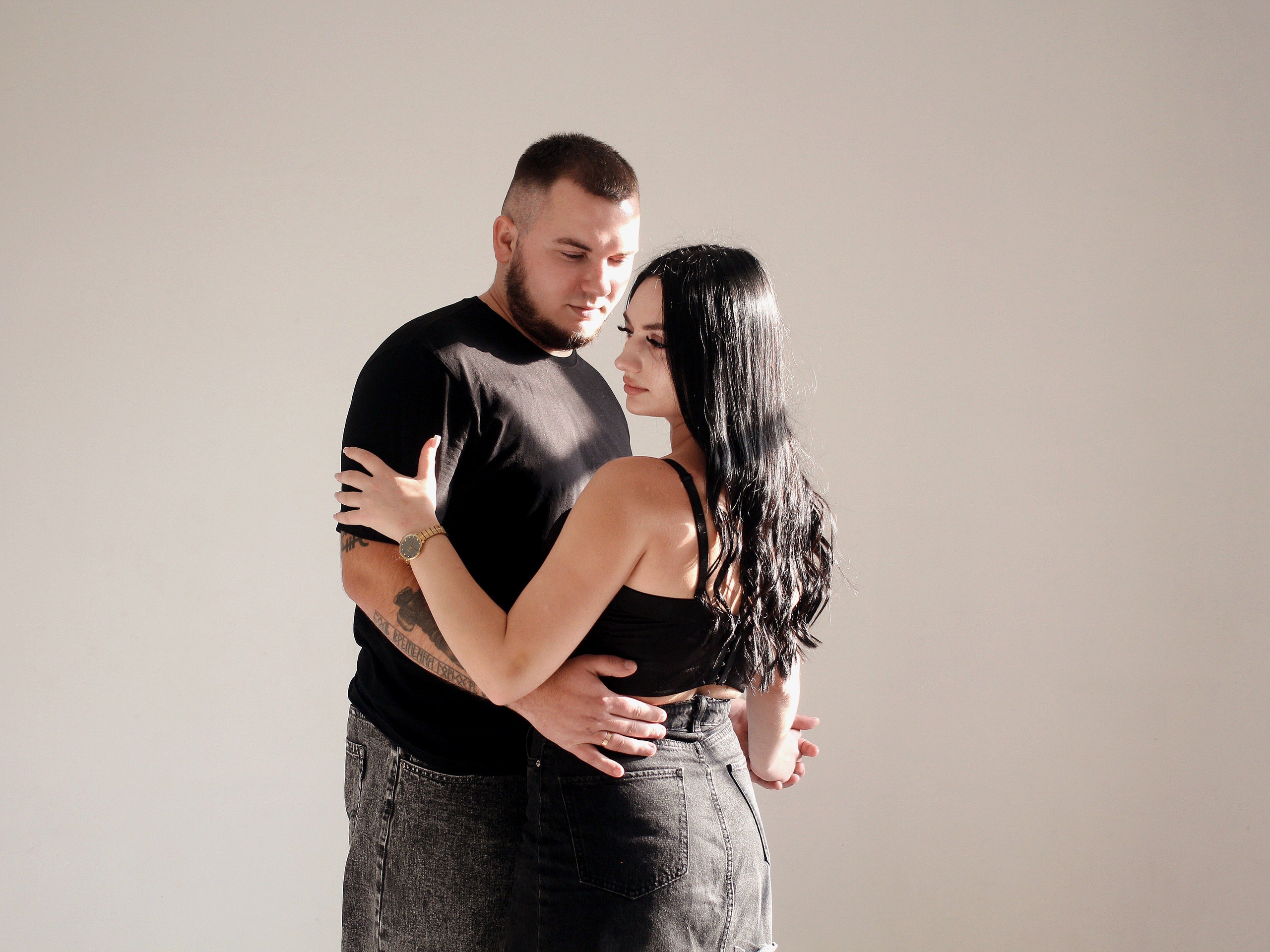 Daloni studio. Photography Eva