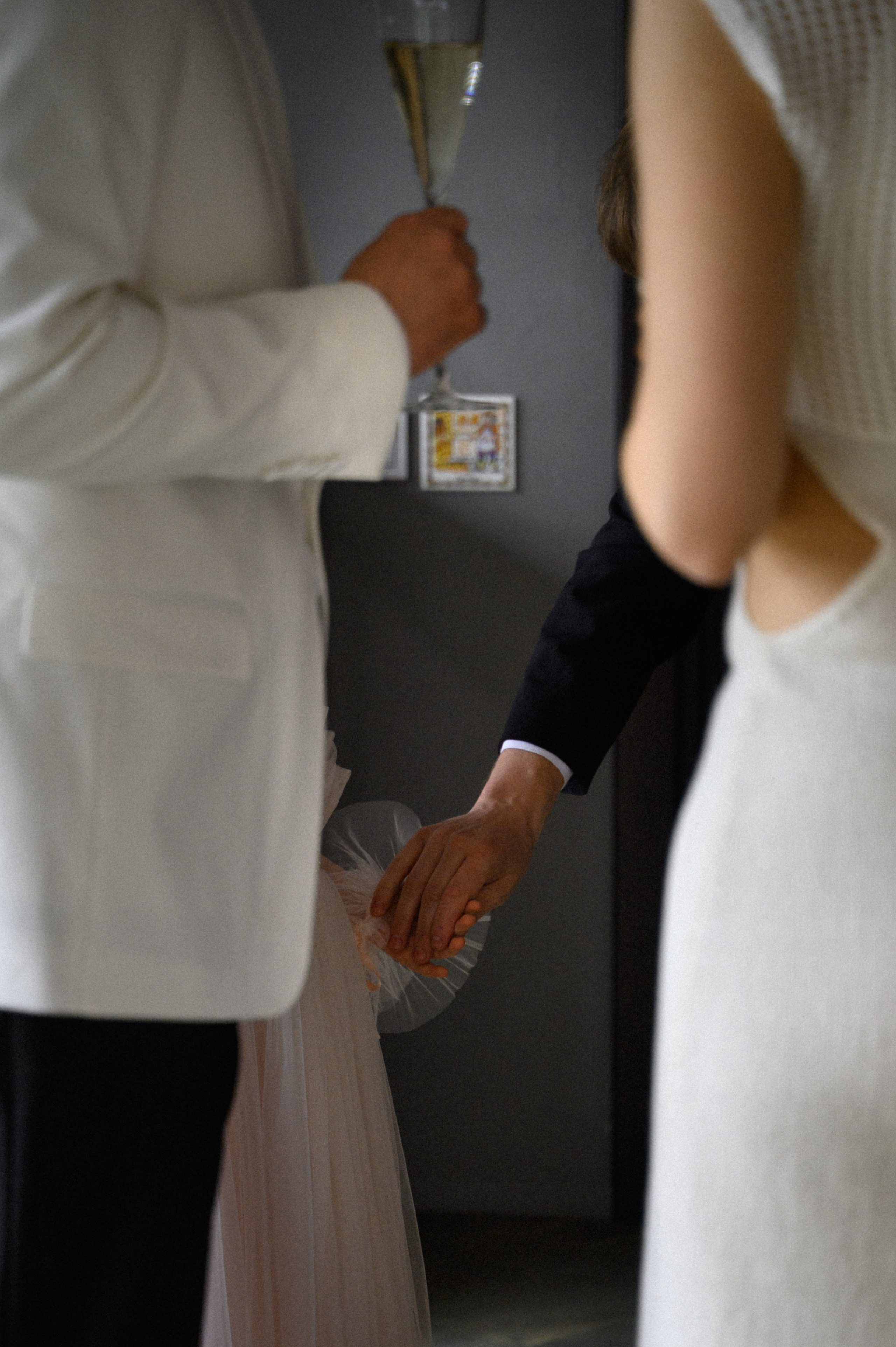 Иван и Наталья. Свадебный фотограф Минск