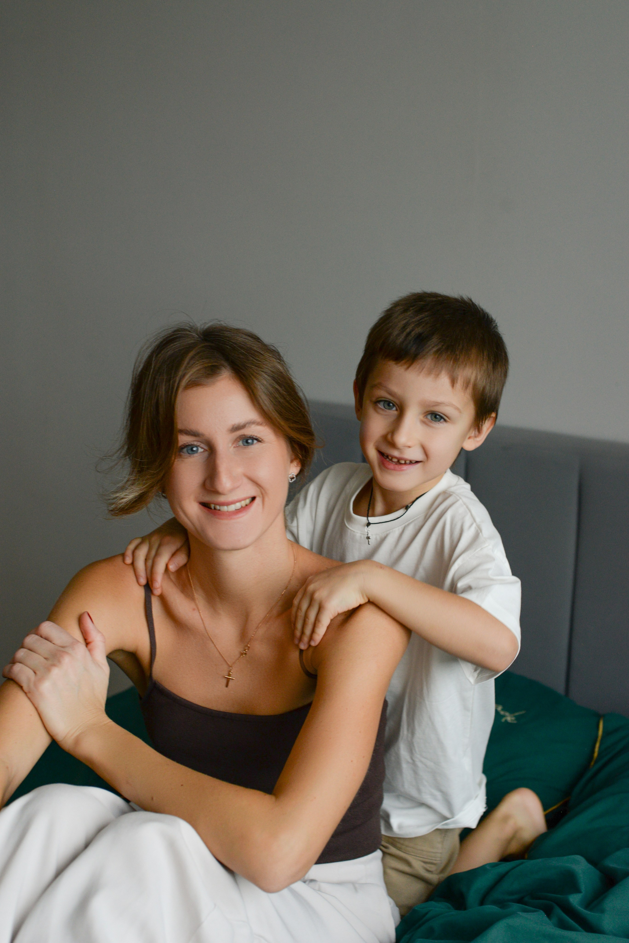 Семейная фотосессия. Меня зовут Павел Лонкин, я Фотограф из Москвы pavellonkinphoto.ru