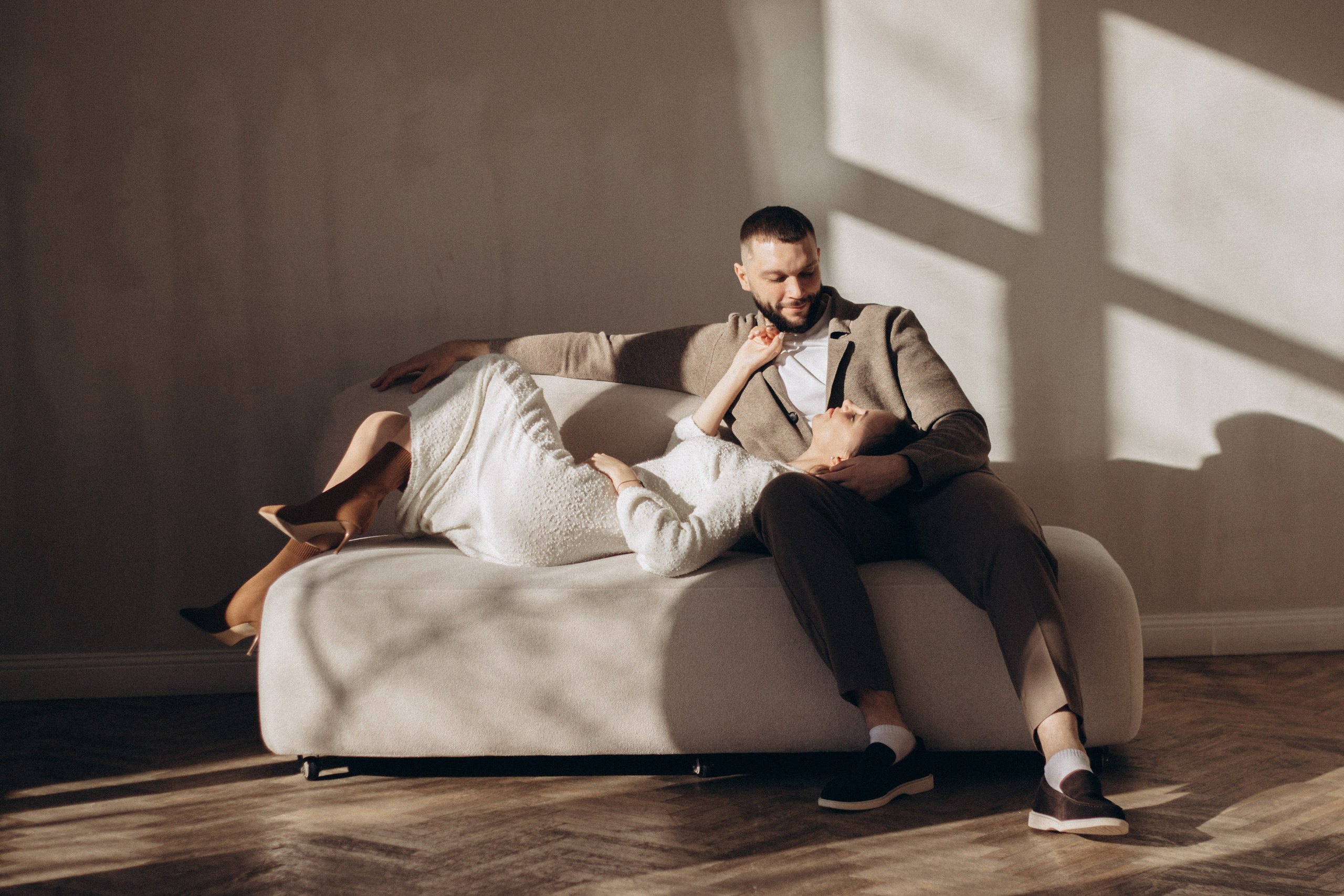 Александра и Александр. Фотограф в Челябинске Березина Екатерина