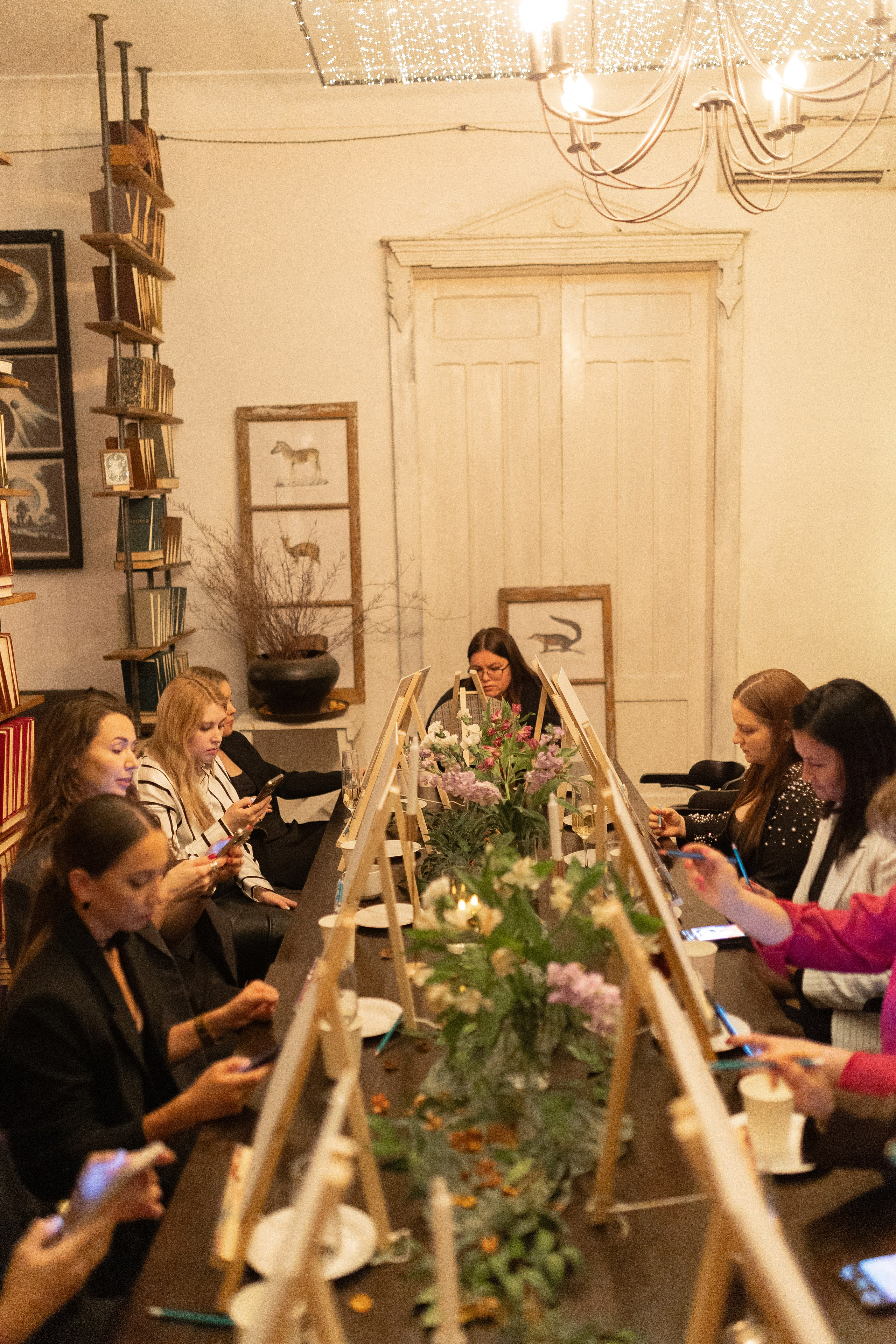 Репортажная съёмка. Семейный и свадебный фотограф в Москве Анна Пожарская