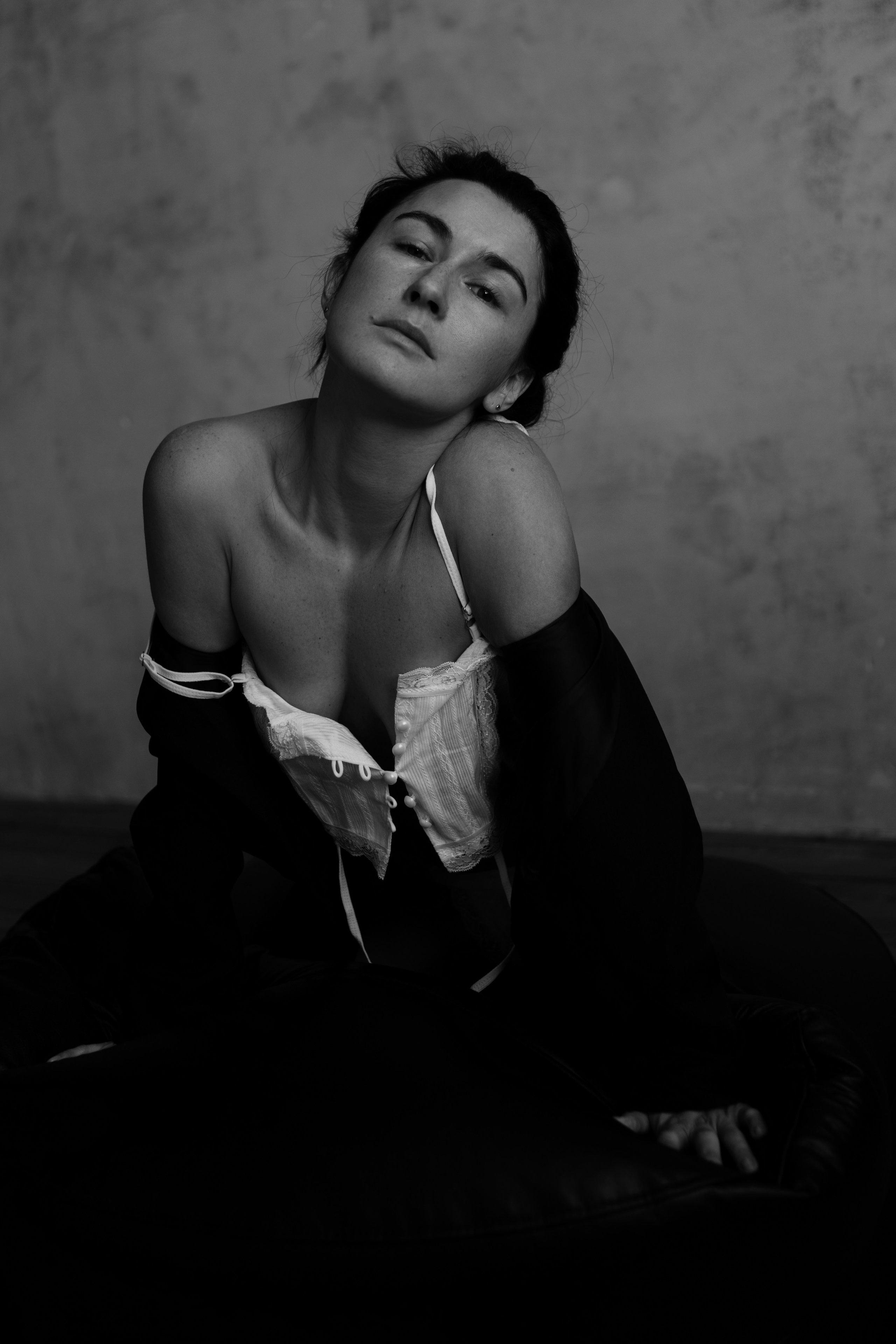 Евгения. Фотограф Сахалин