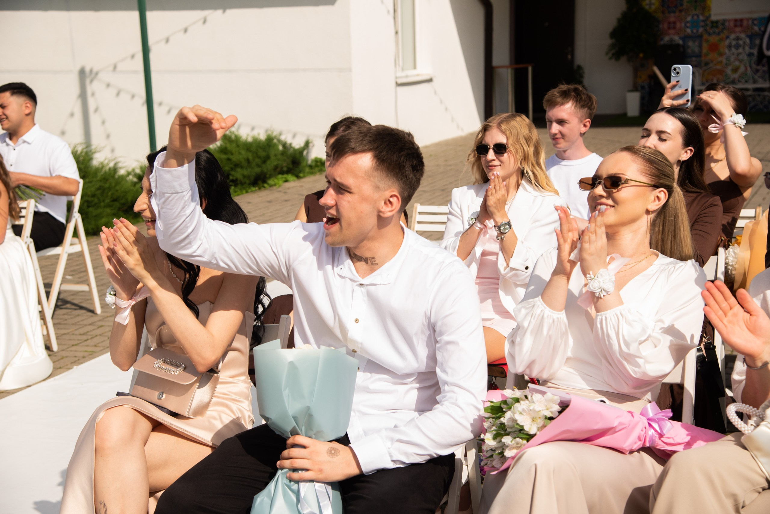 Настя и Женя. Свадебный и семейный фотограф Ольга Астрейко