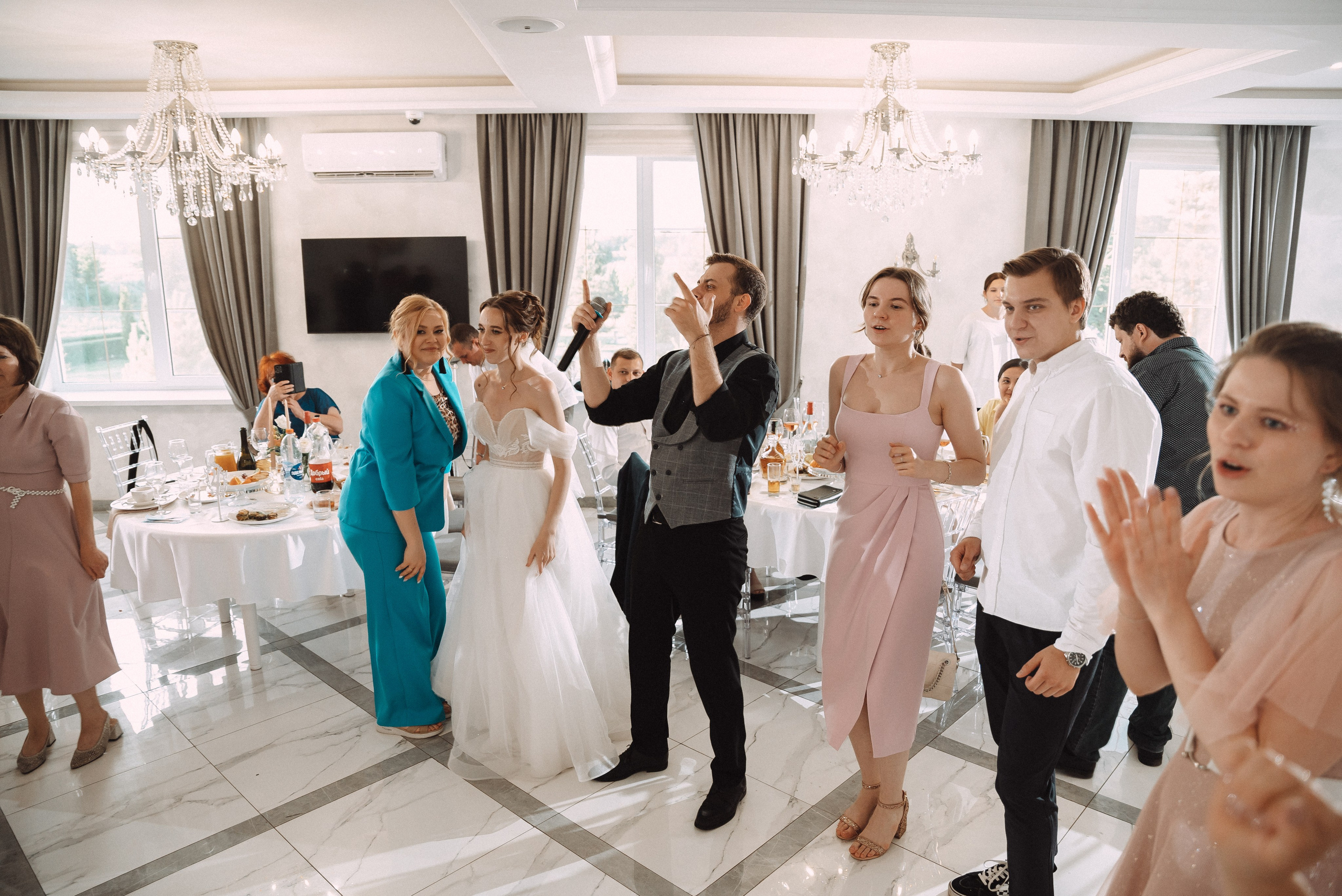 Роман + Ольга. Свадебный и семейный фотограф в Волгограде Олеся Лисицкая