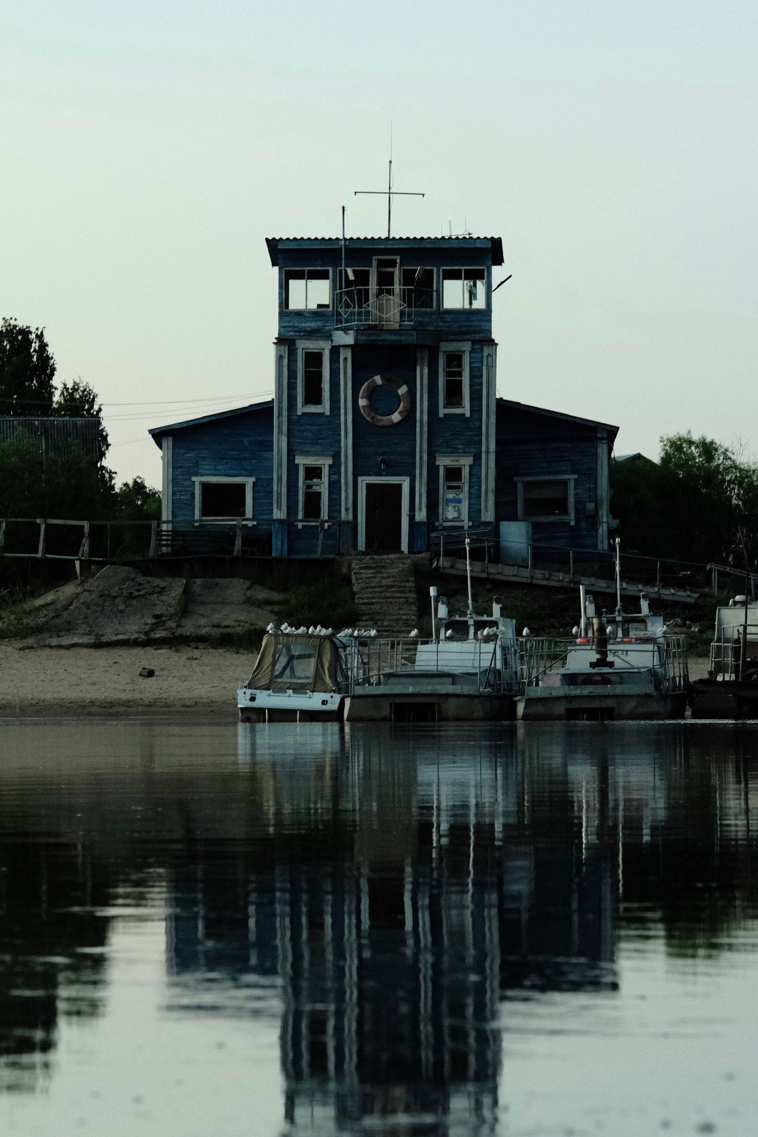 Стрит-фотография Сыктывкар. Фотограф-любитель из Кирова Андрей Погребняк