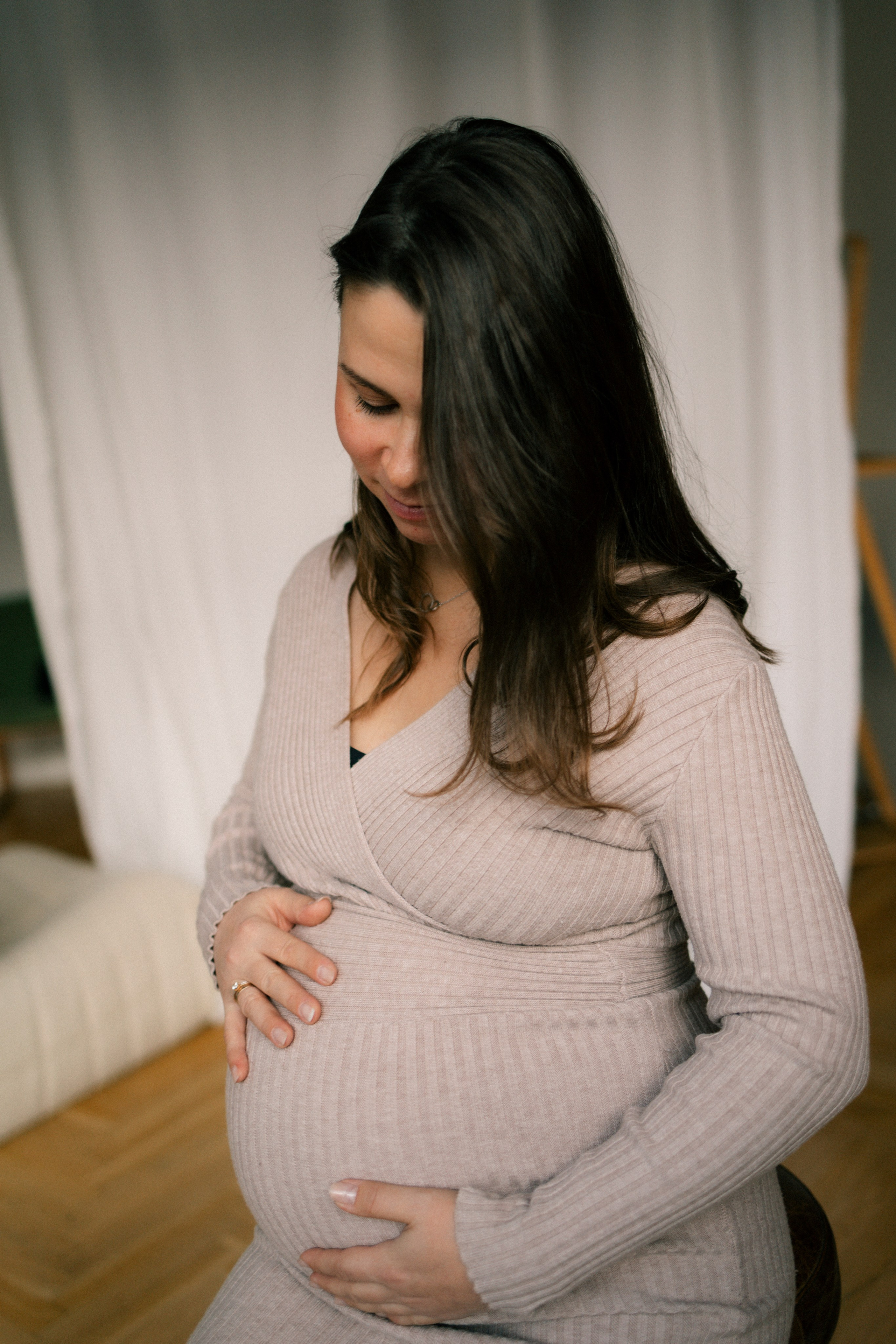 В ожидании Фёдора. Фотограф в Санкт-Петербурге Светлана Арестова