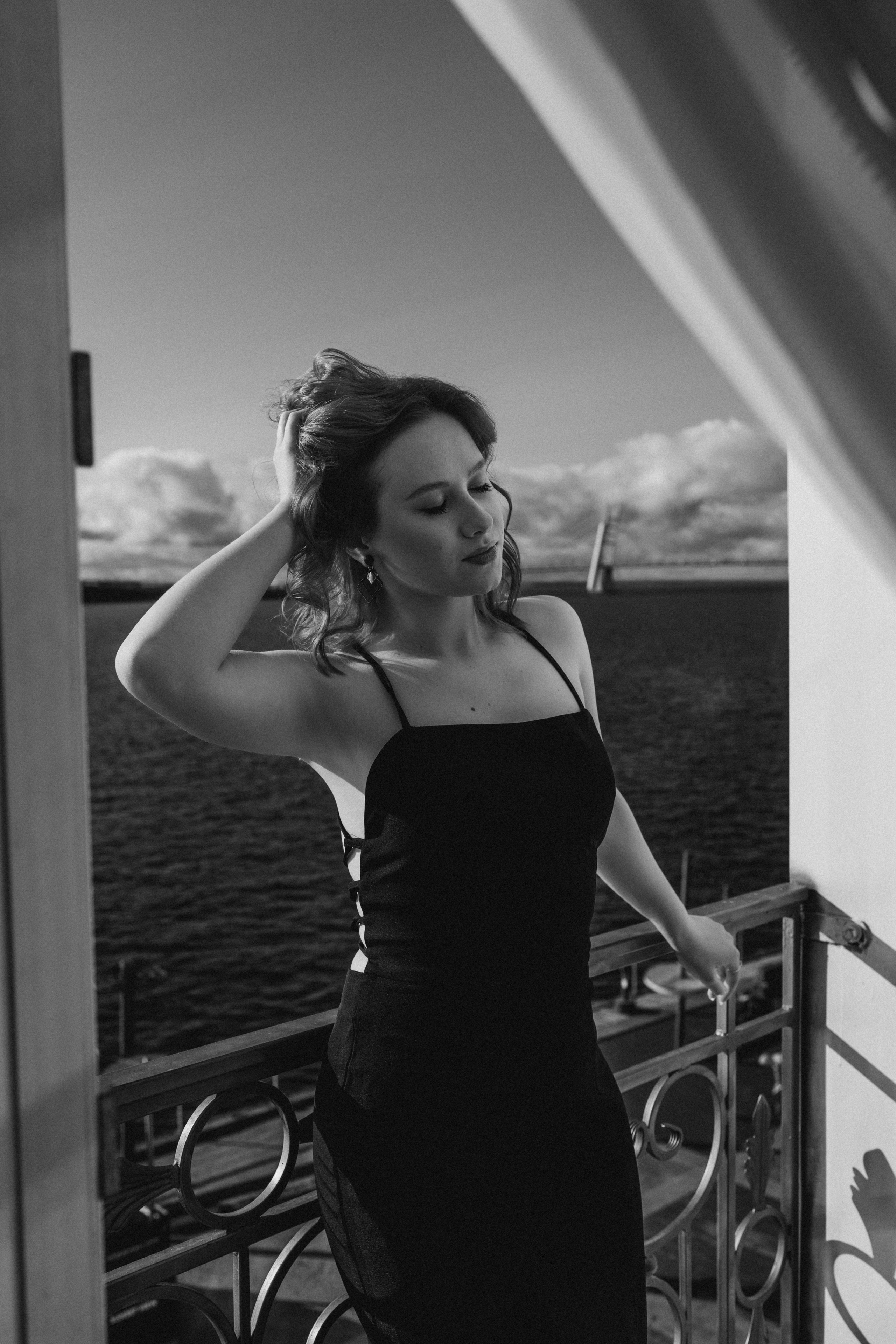 Елизавета. Фотограф в Санкт-Петербурге Светлана Арестова