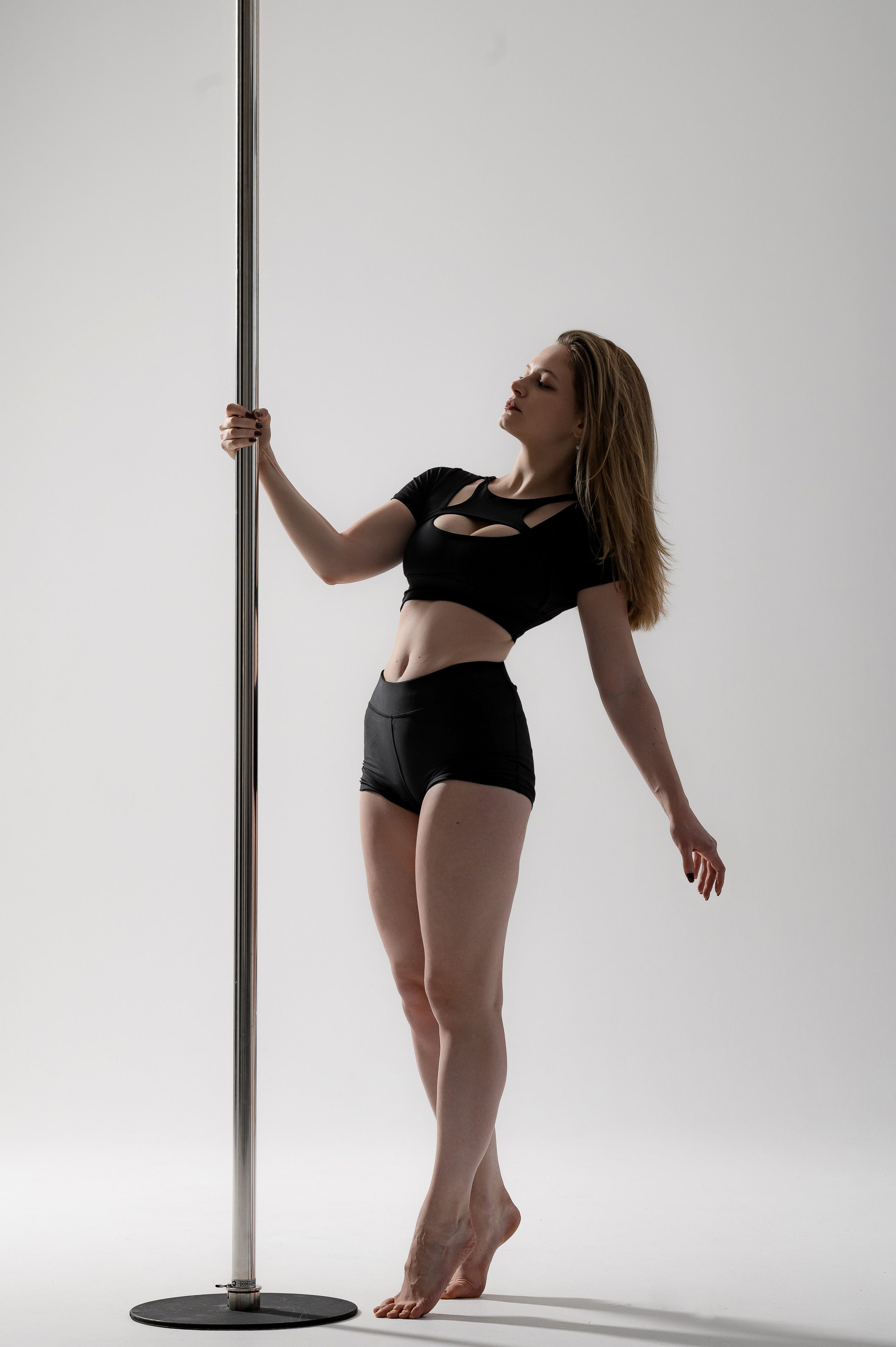 POLE SCHOOL. Профессиональный репортажный, коммерческий фотограф в Санкт-Петербурге